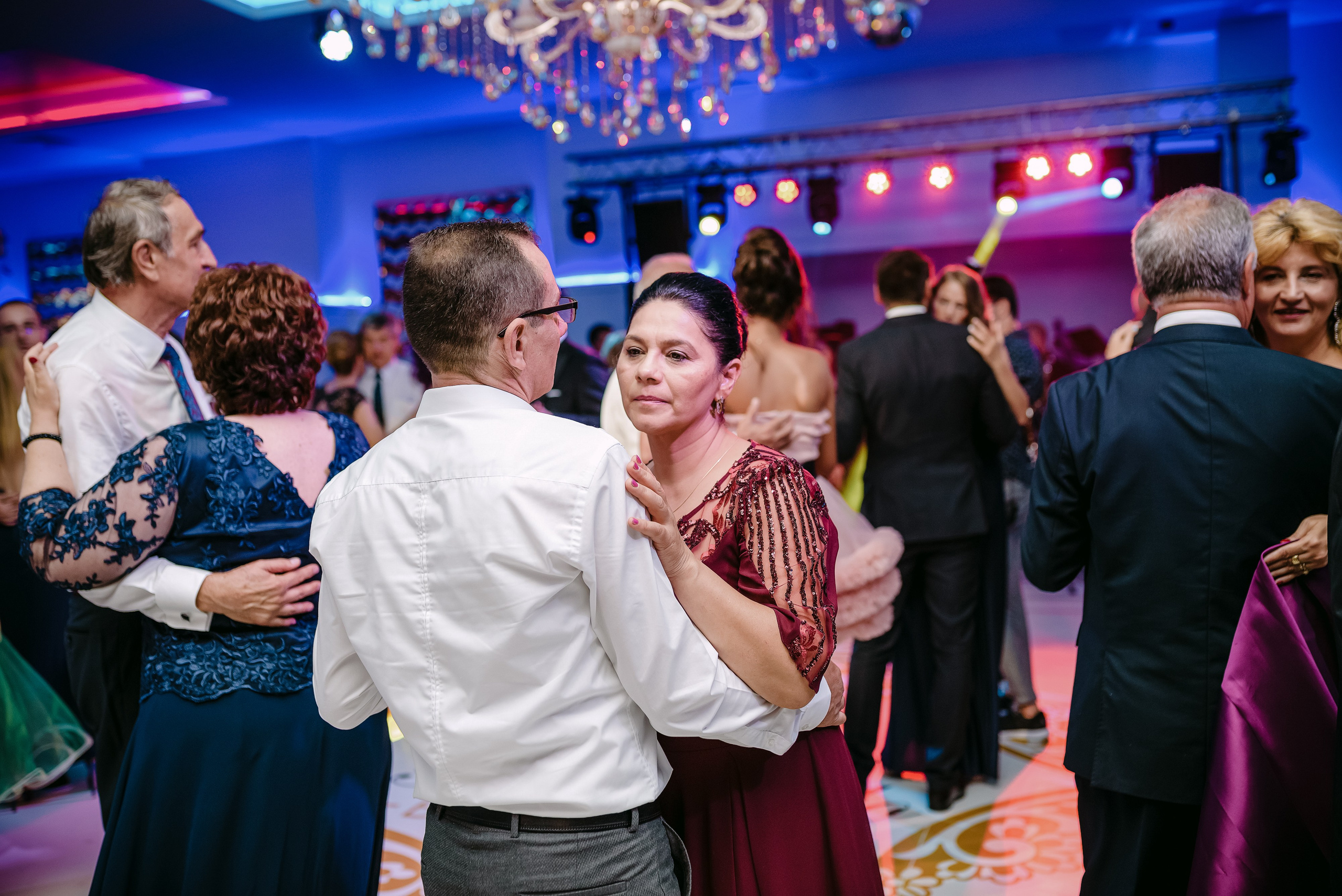 Nuntă Cristina & Petrino | Fotograf nuntă elegant