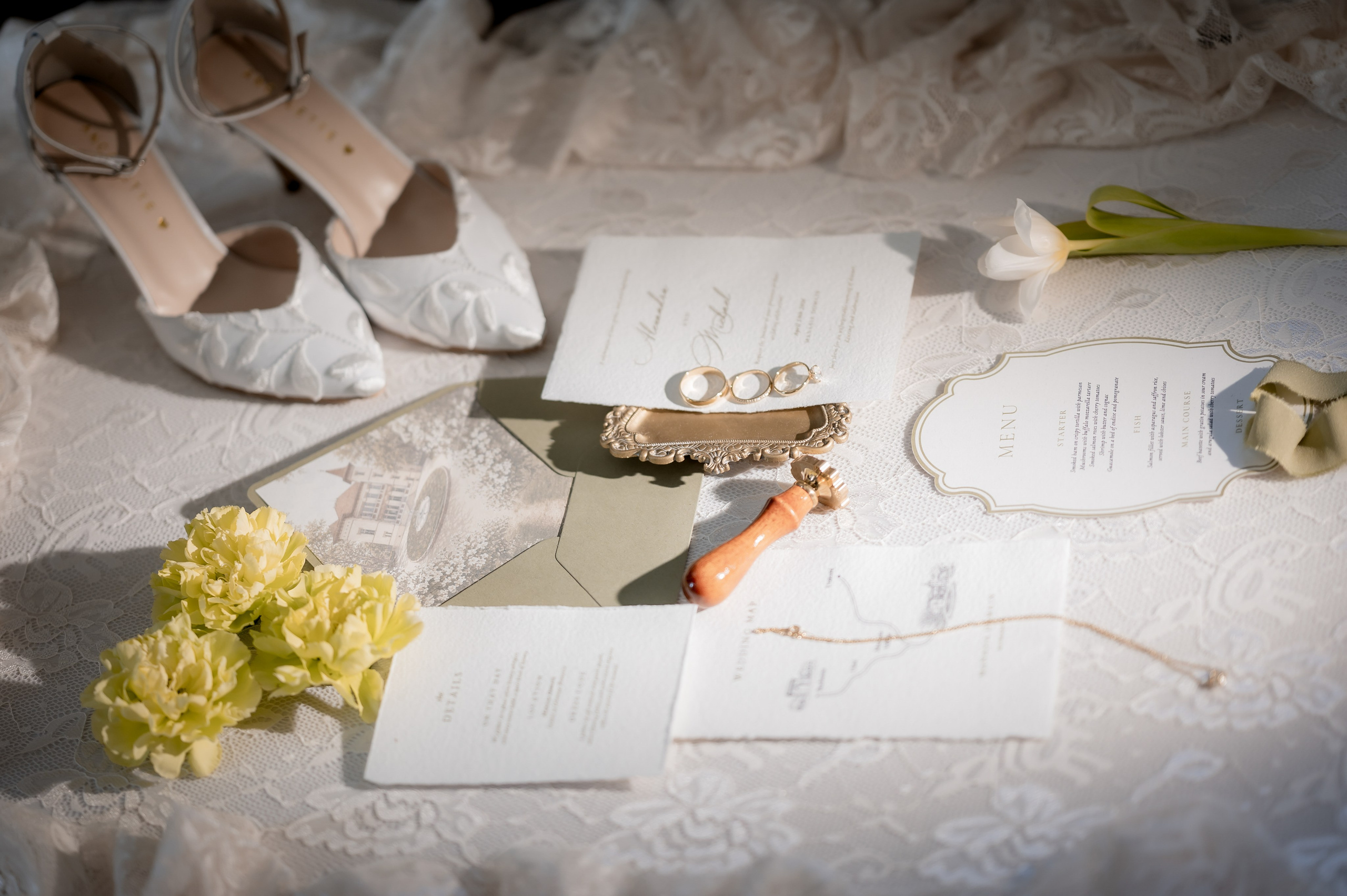 Portofoliu Fotografie Nuntă – Stil Editorial & Eleganță