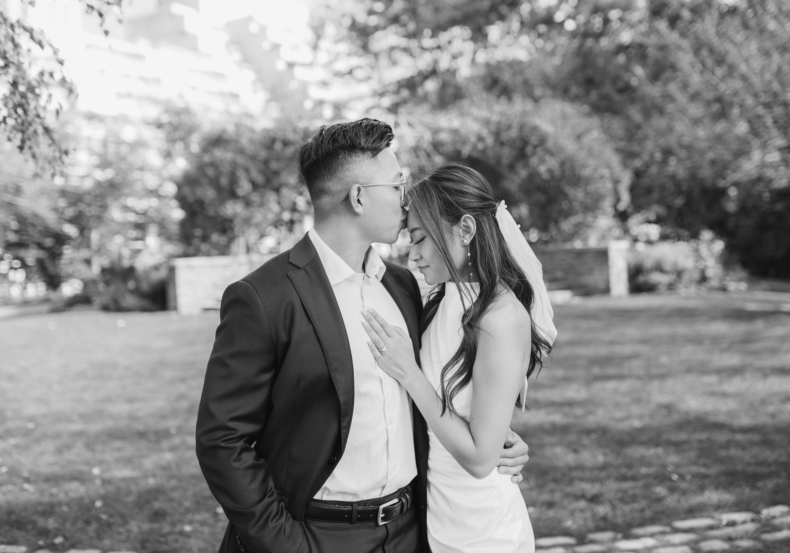 Silas & Kessy. Chernenko.photography