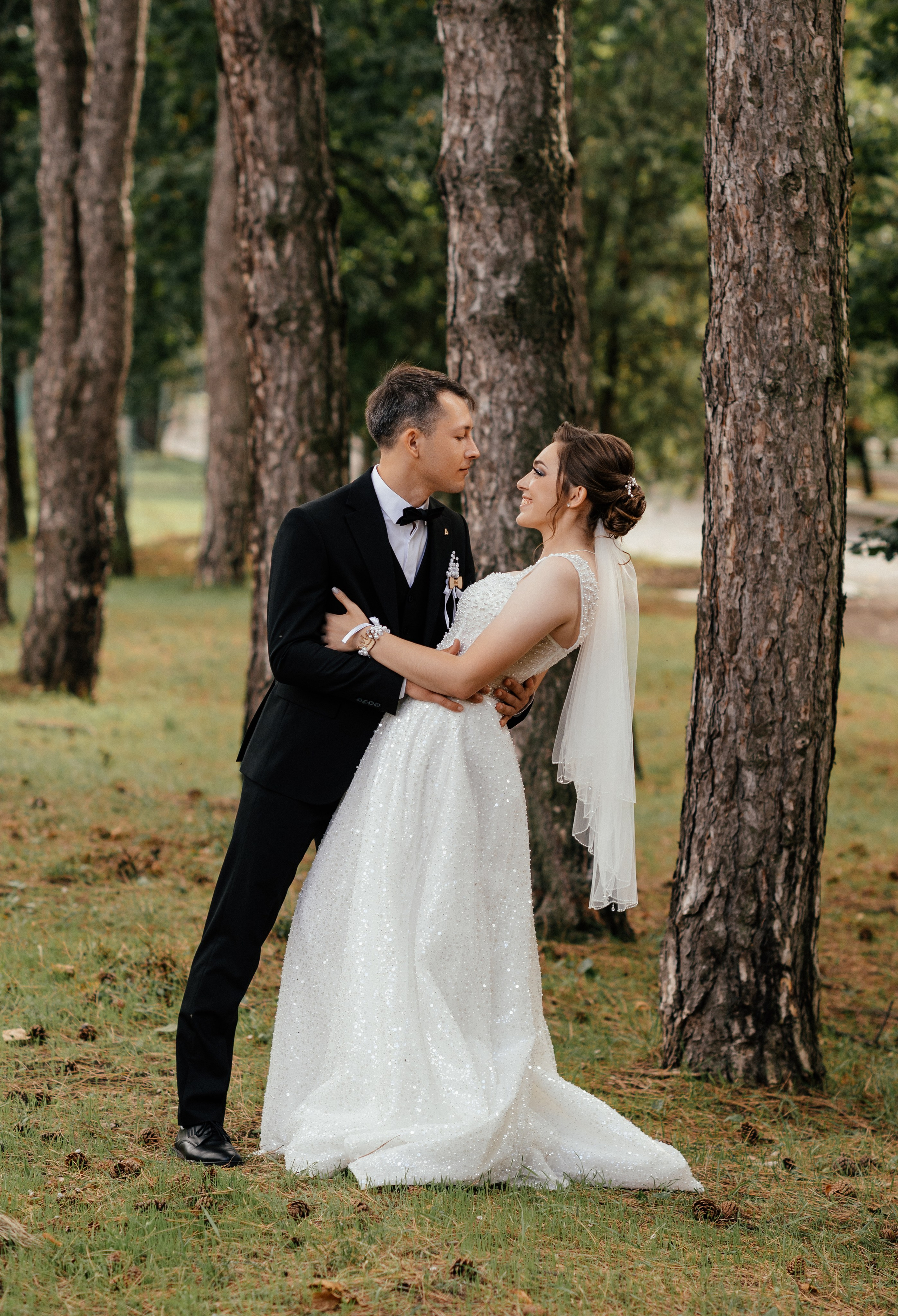 Anastasia&Iurii. Семейный и свадебный фотограф Ирина Будеч