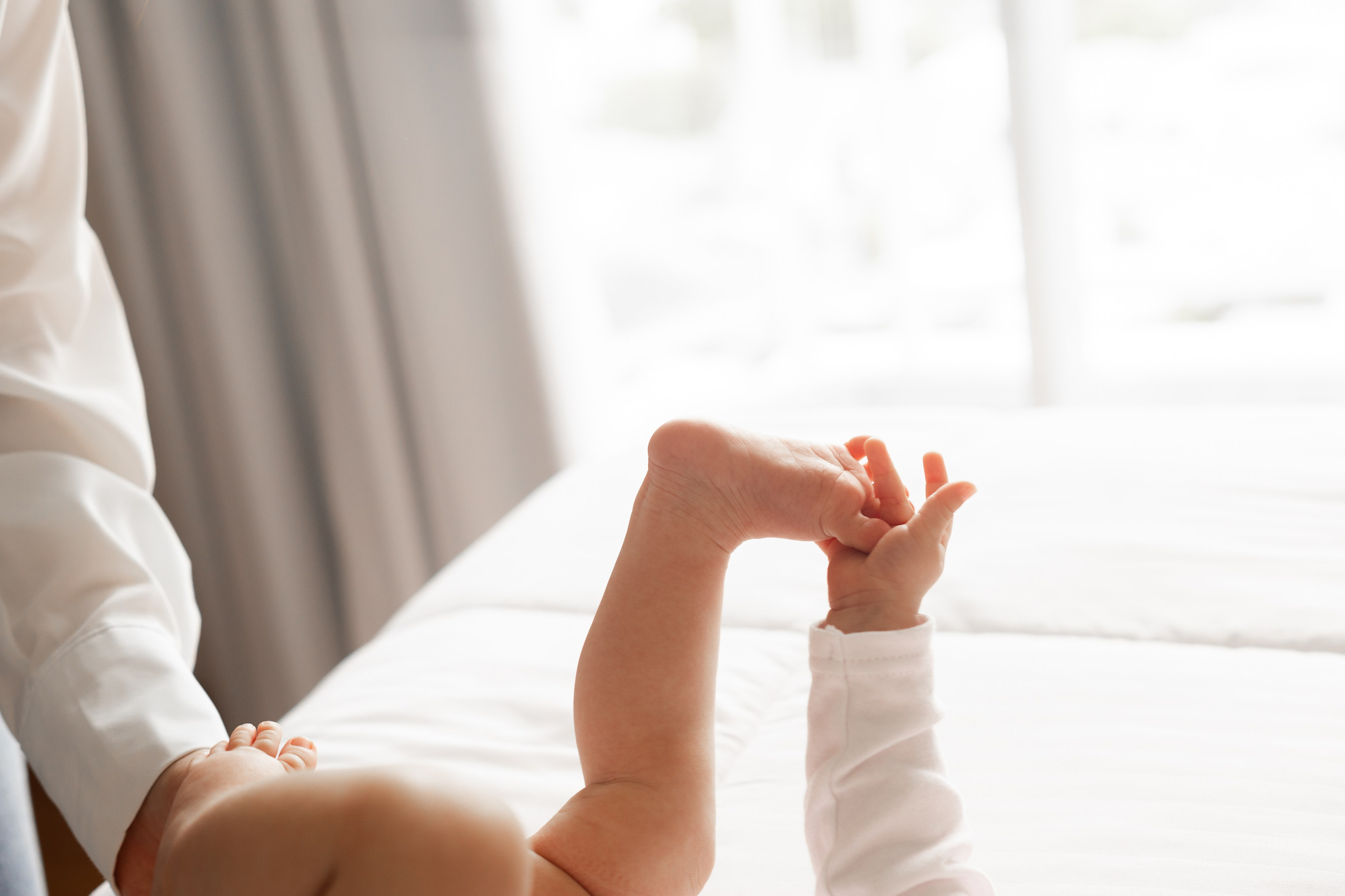 Maria Aurora (Familia)