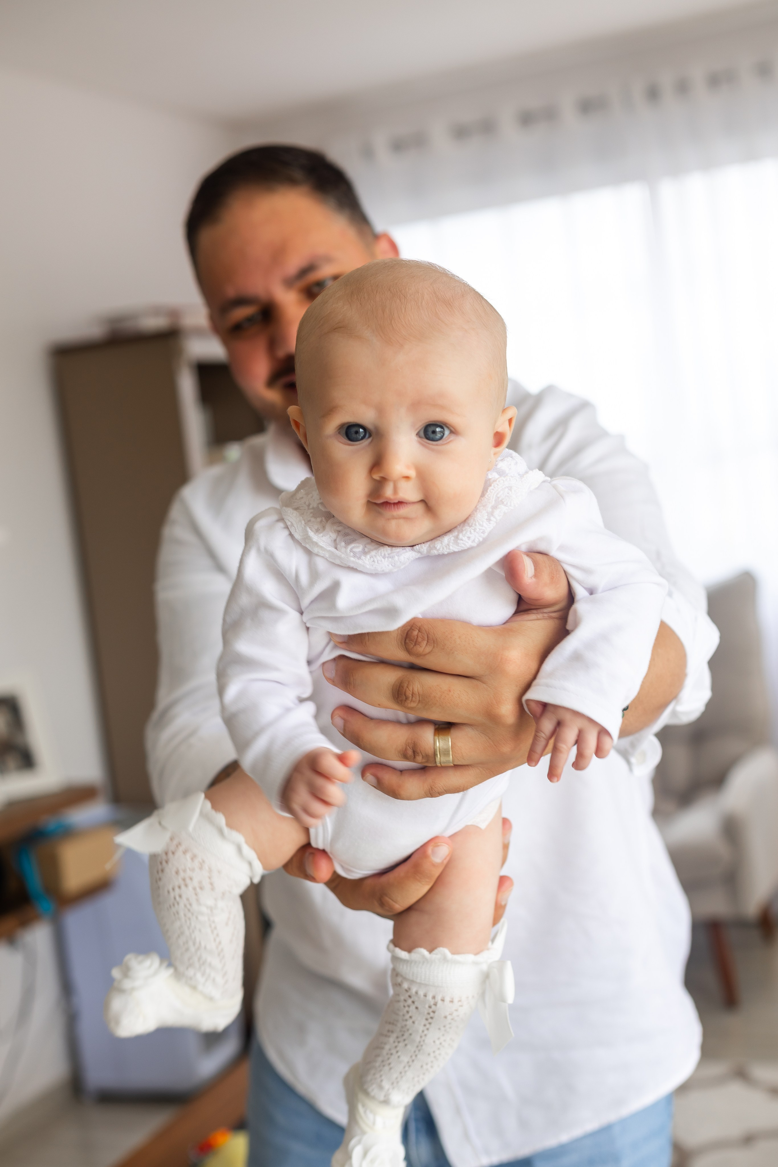 Maria Aurora (Familia)