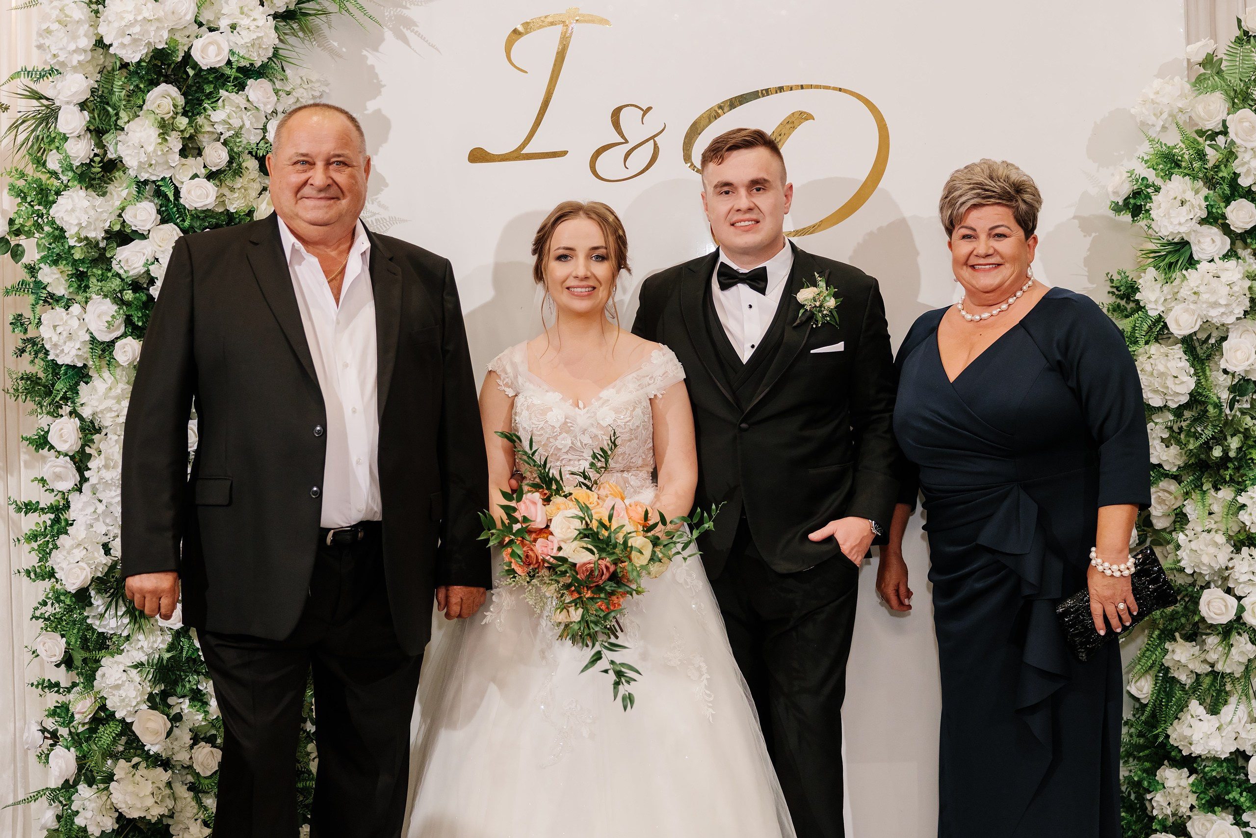 05.10.2024 Wedding. Wedding family event photographer in Chicago Nick Yushevich