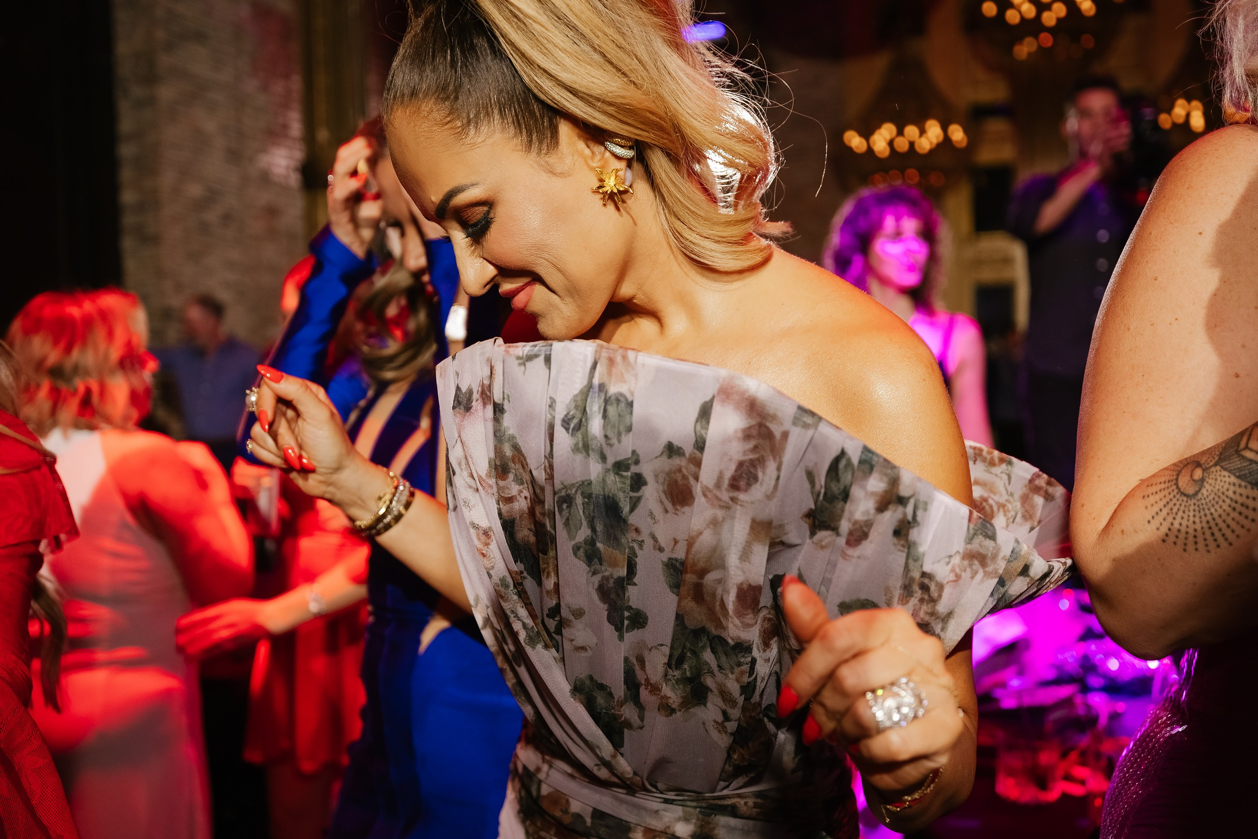 Tali’s Birthday Party 05,08,2026. Wedding family event photographer in Chicago Nick Yushevich
