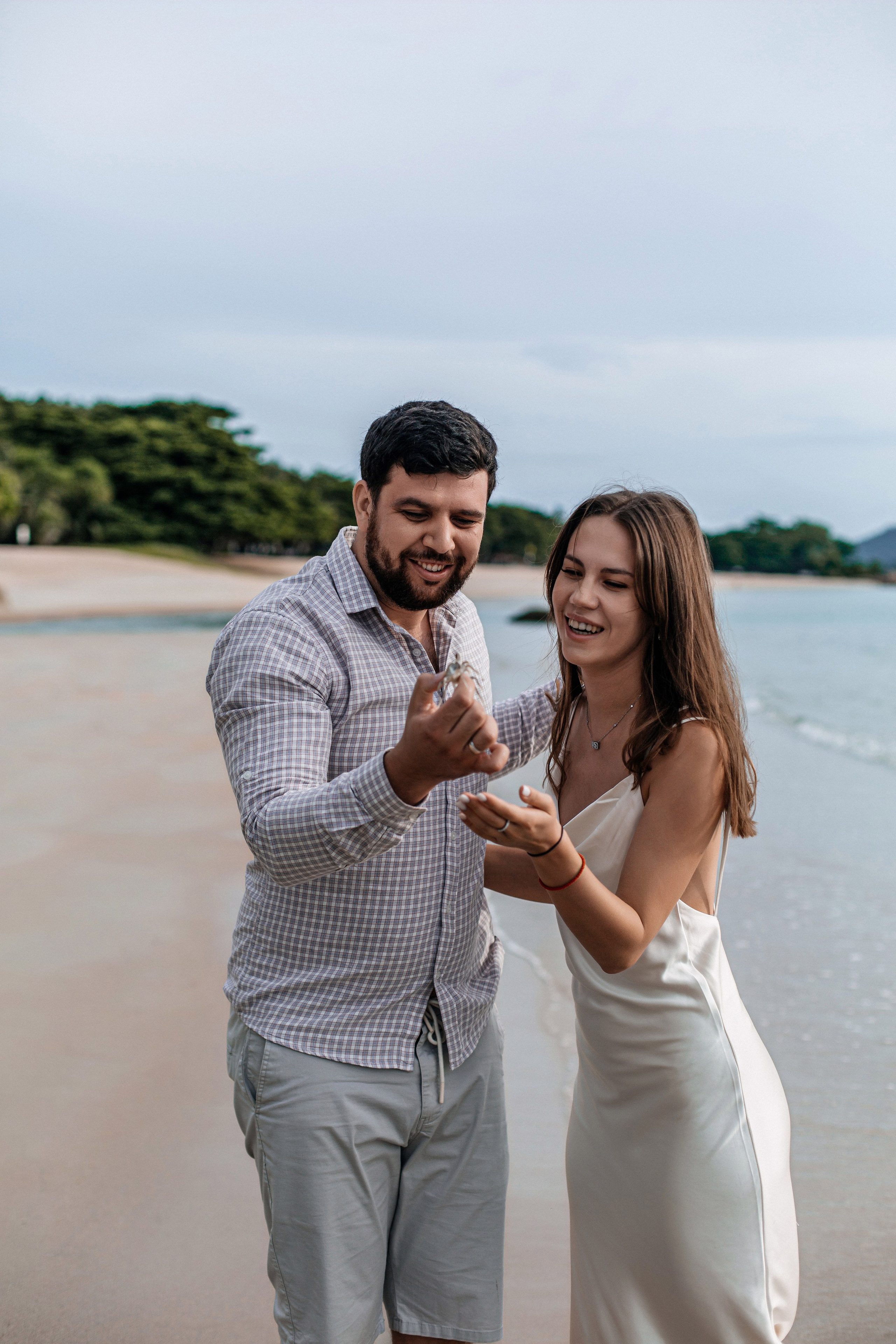 Wedding 11.09.2024 — Chaweng Noi. Фотограф на Самуи — Фотосессия на Самуи — Фотограф Ксения Шумейко
