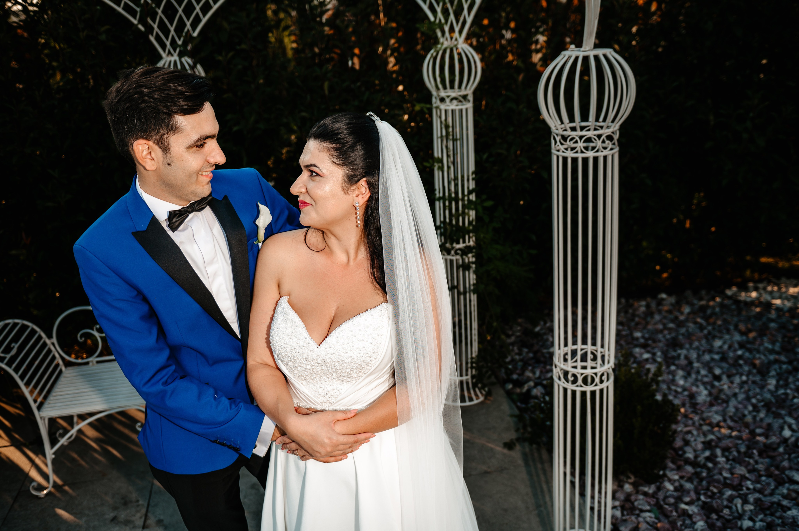 Andra și Madalin. Ionut Birceanu