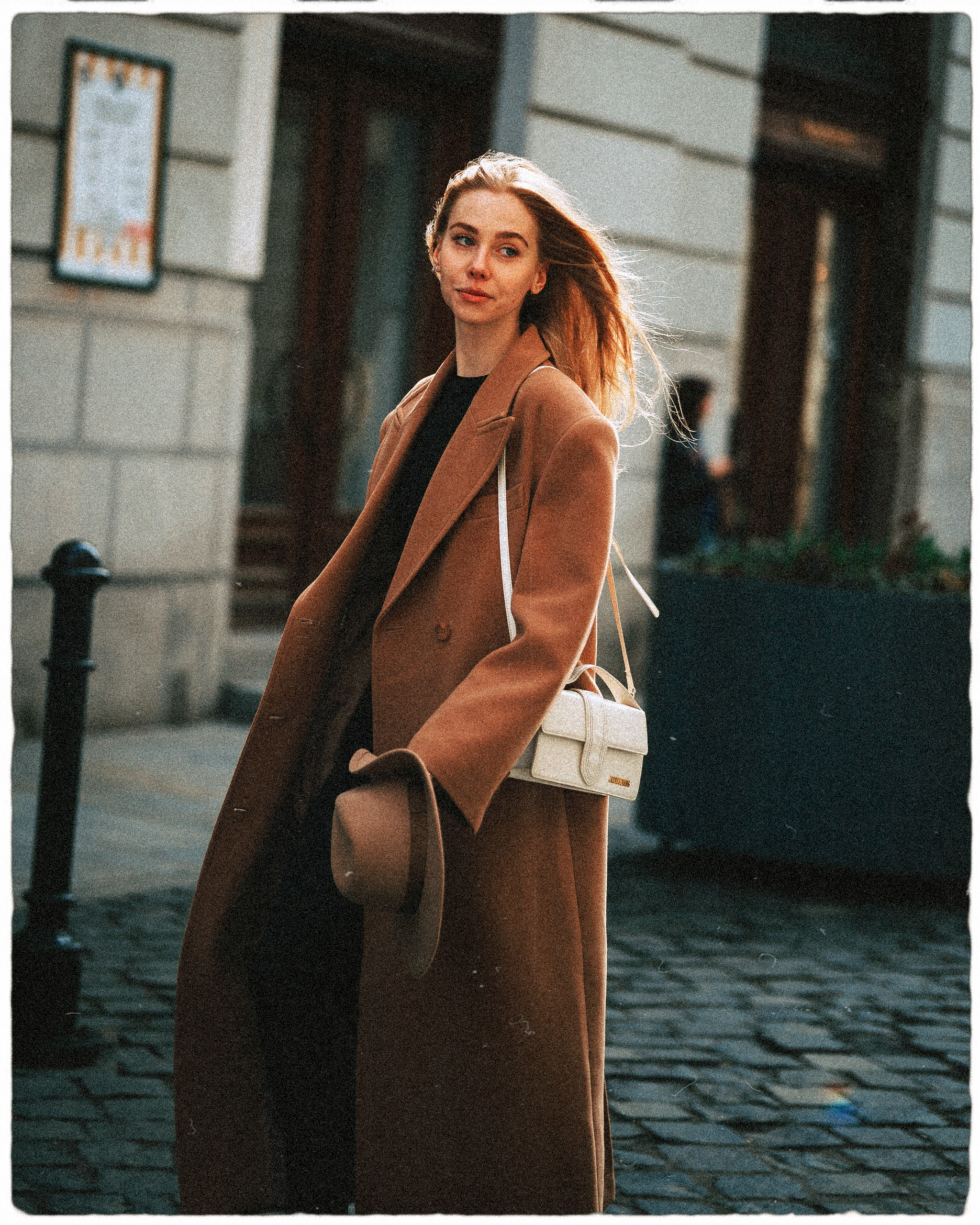 Vlada. Inna Mendelson — Photographer