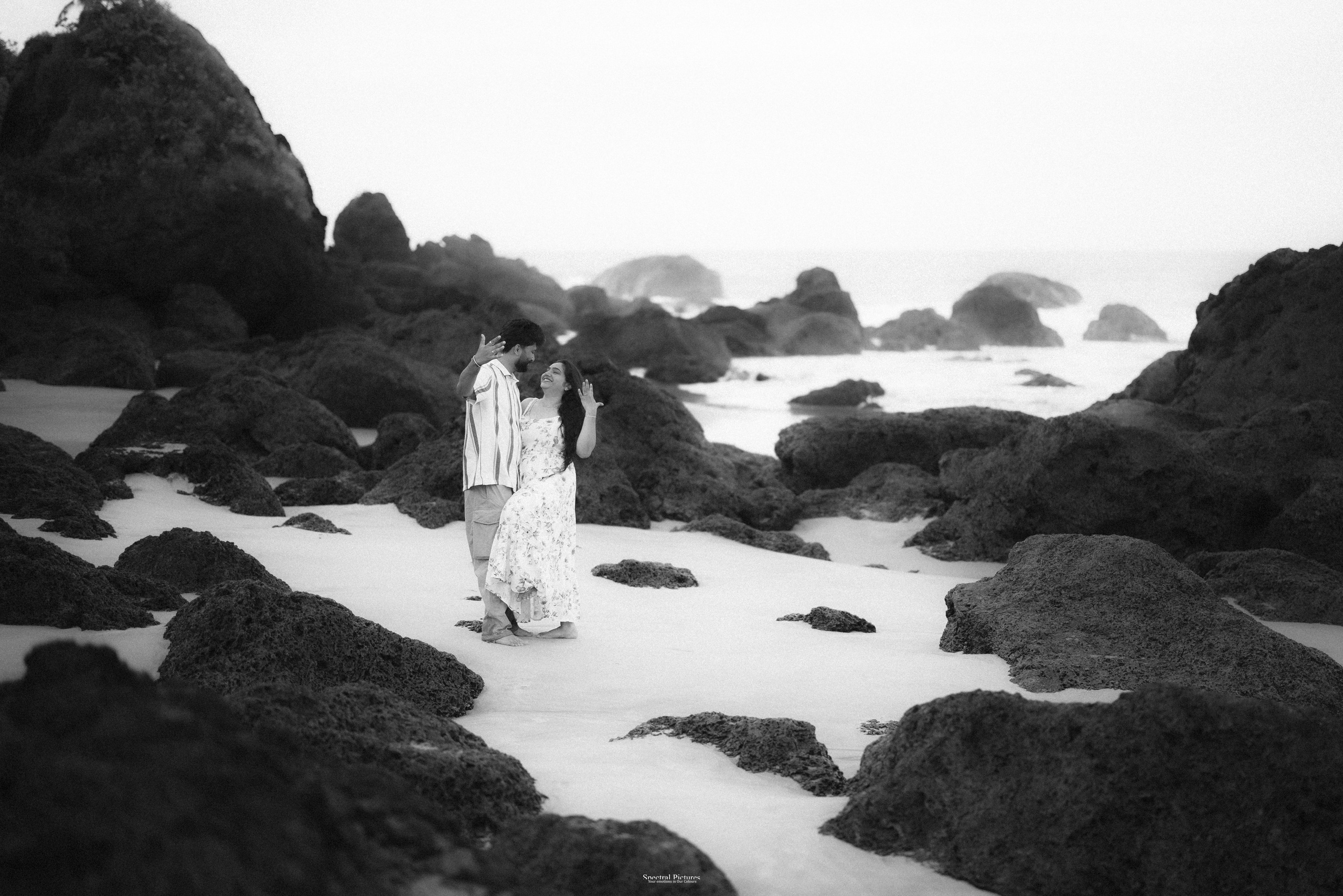 Sidharth & Prajkta | Pre-Wedding