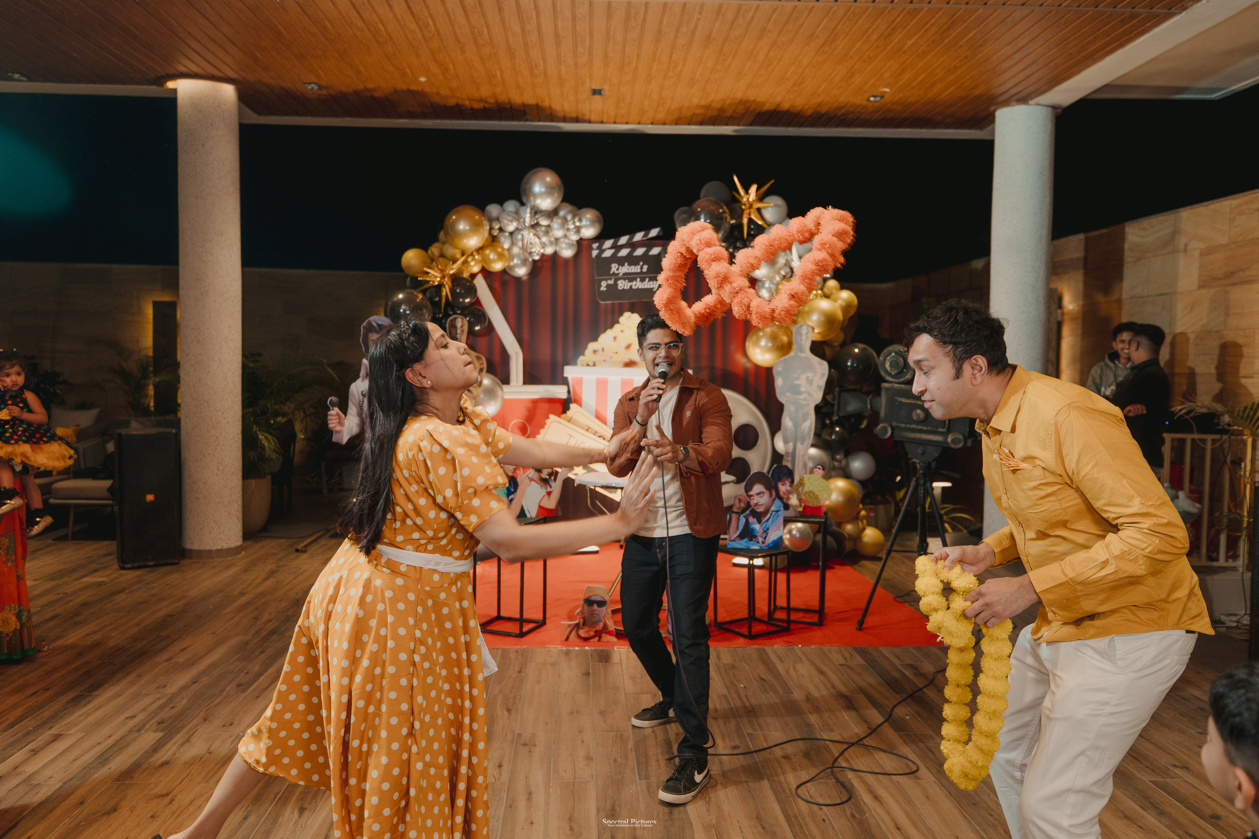 Rykaa’s 2nd Birthday