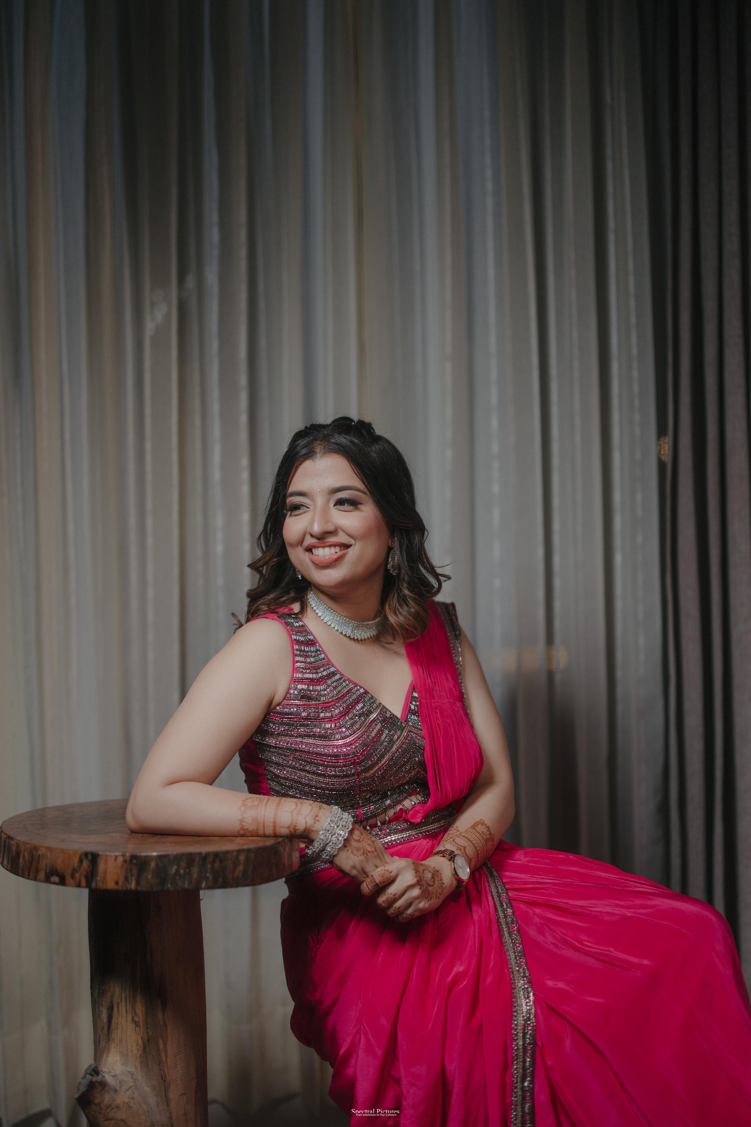 When He Finally Asked… She Just Said “Ha.” | Shreyanka & Kiran | Engagement