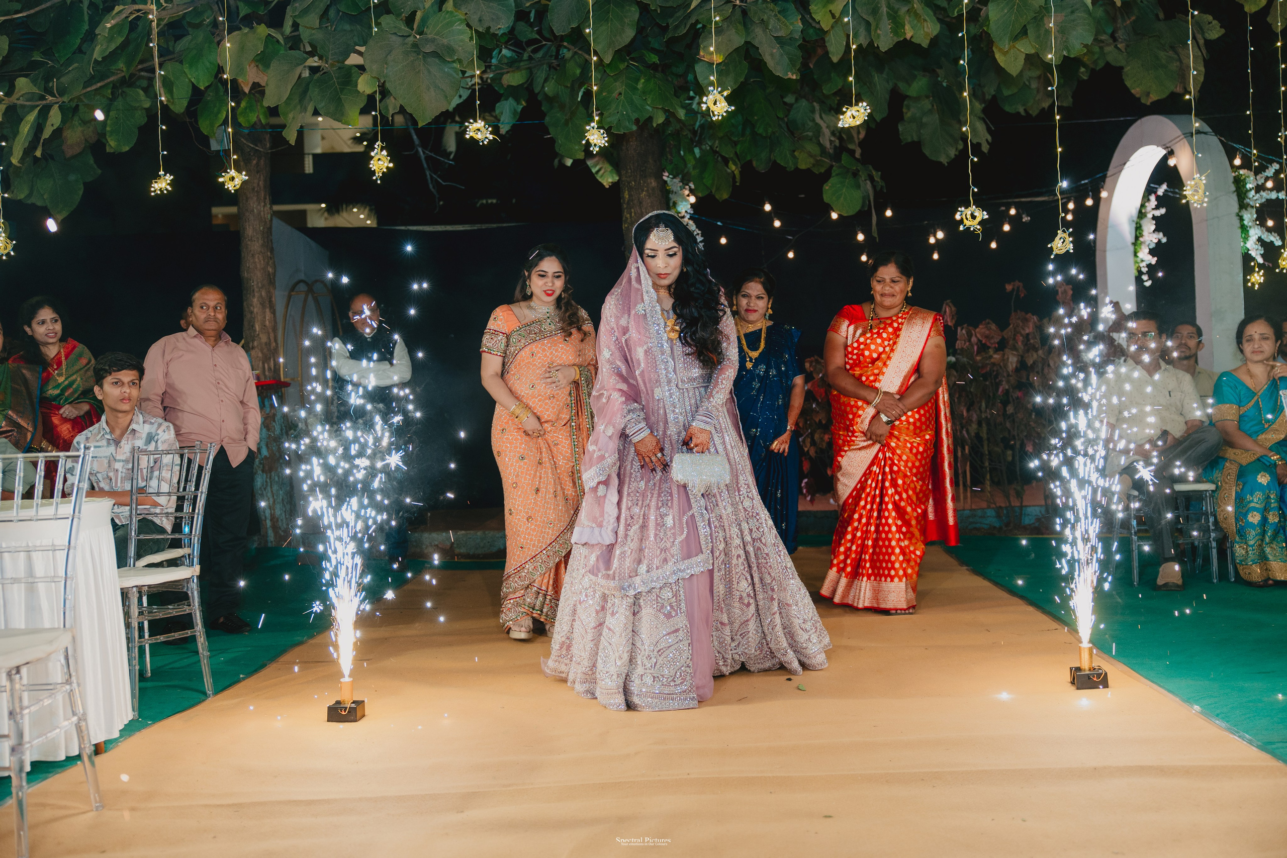 Dilnawaz & Mumtaz | A Love Story That Begins with Yes