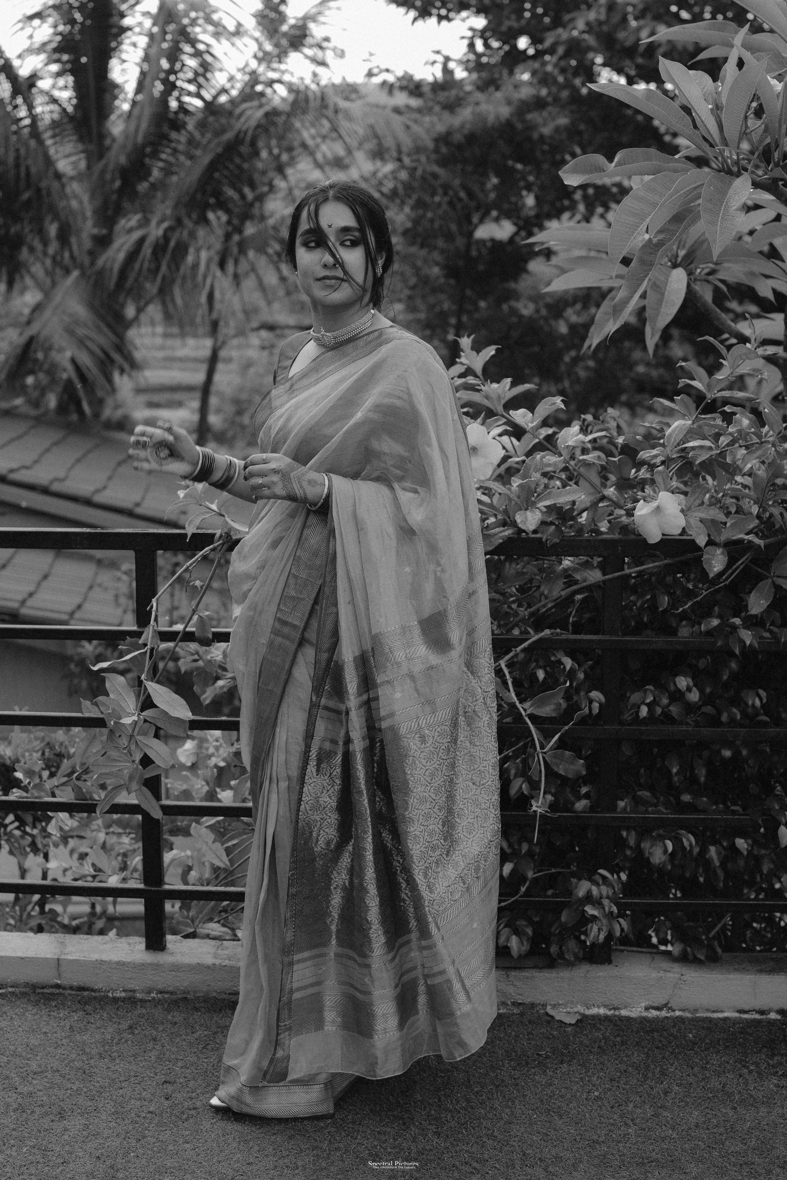 “Ankur & Malavika | Two States, One Soul”