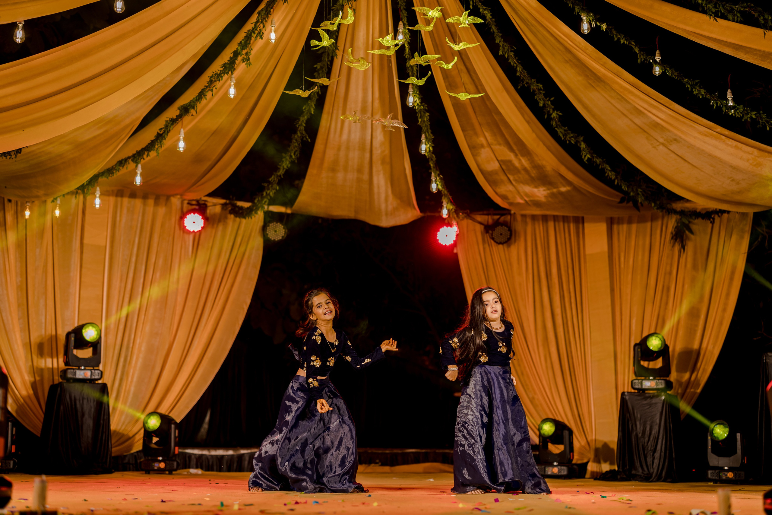 “Shivani & Ashish | A Love Meant to Be”