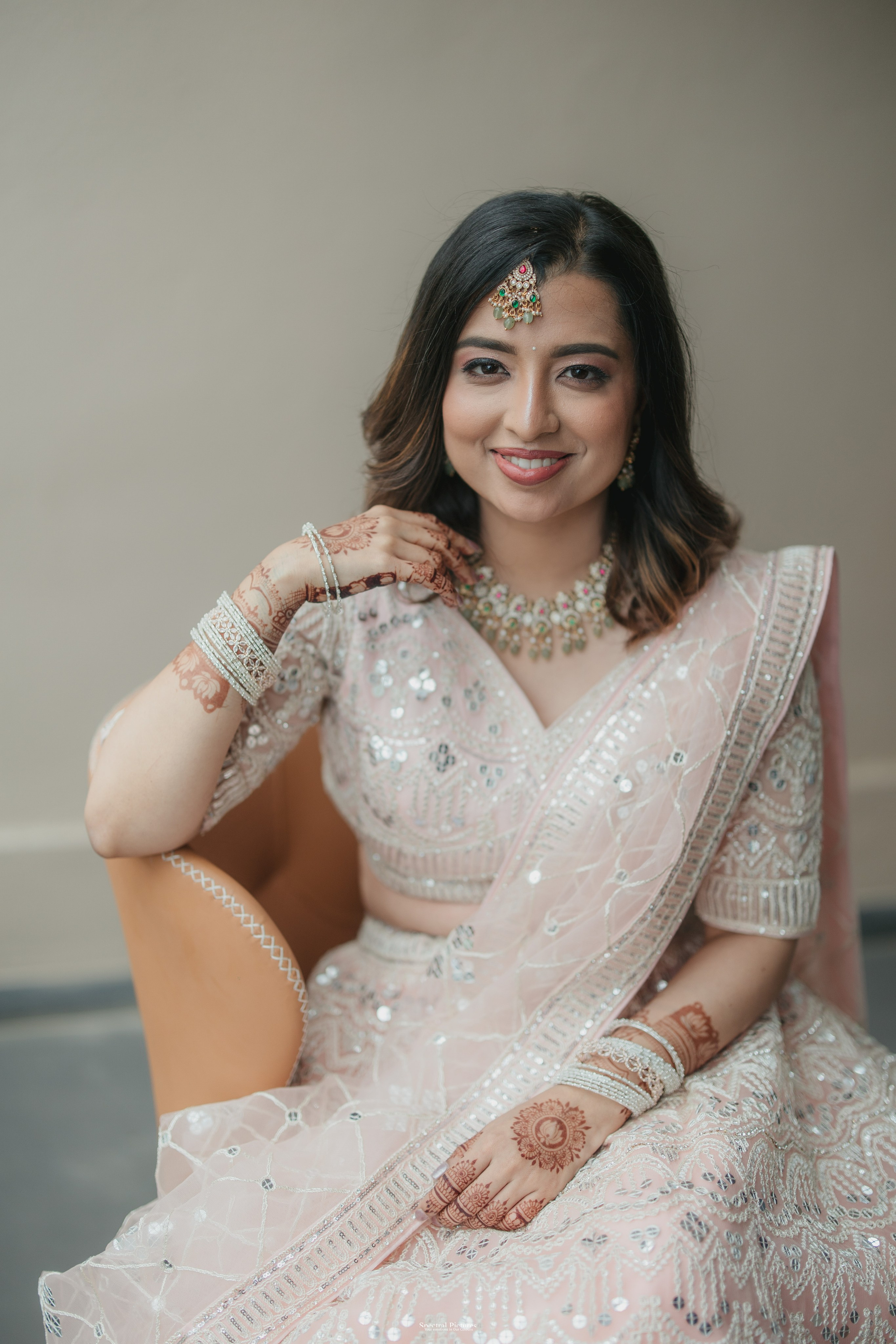 When He Finally Asked… She Just Said “Ha.” | Shreyanka & Kiran | Engagement