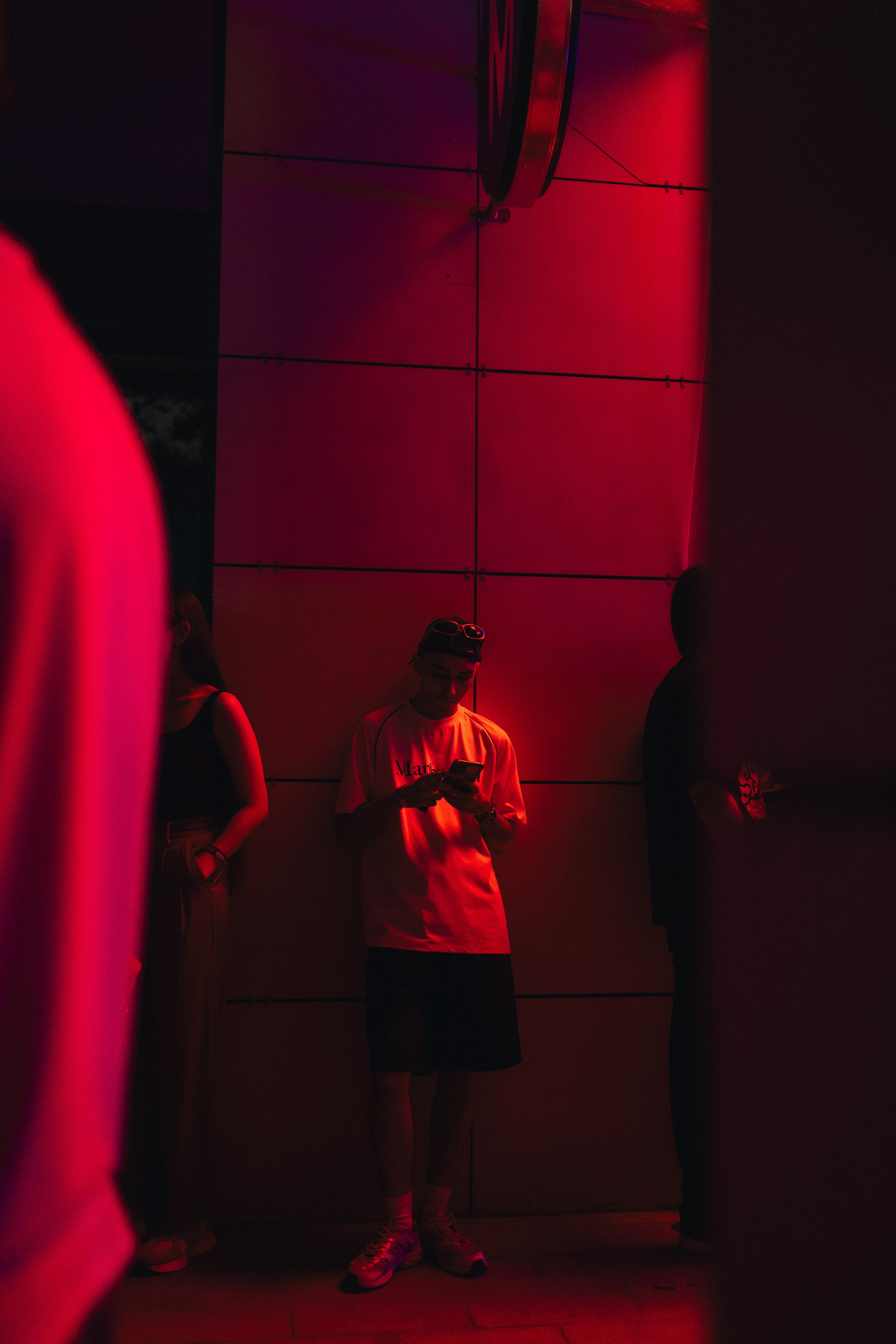 Репортажи. Photographer Nikolay Ten