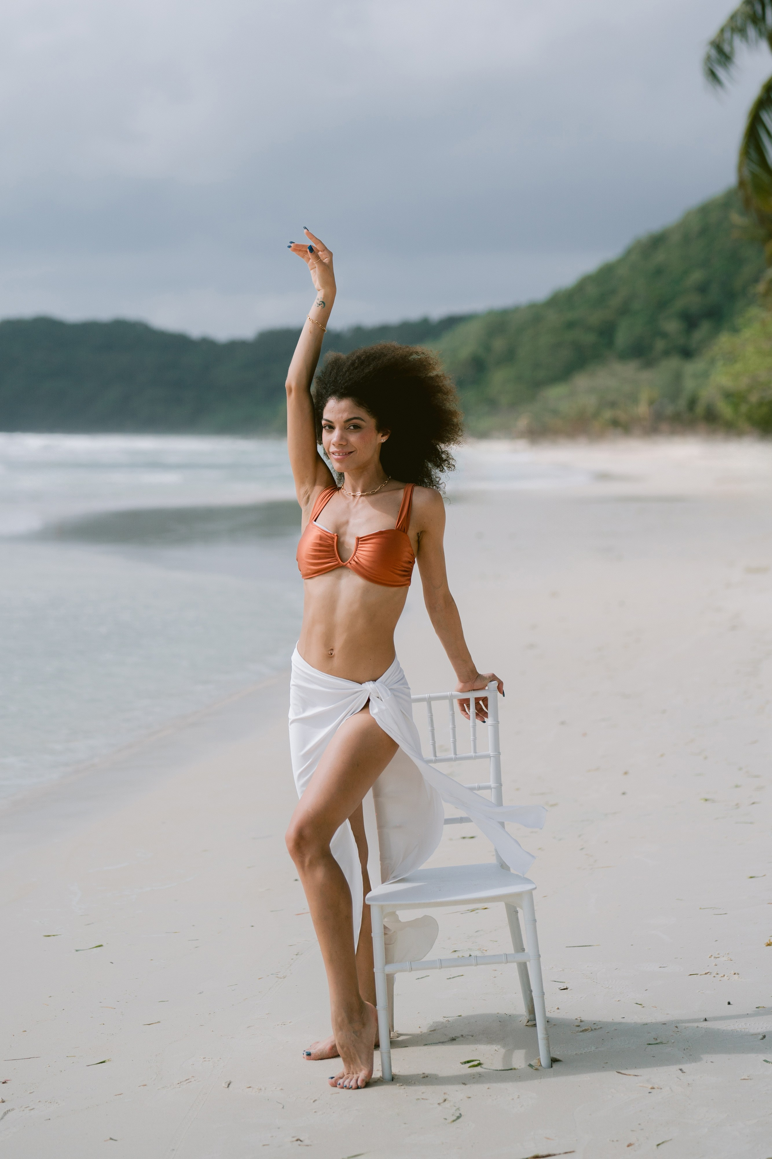 Solo|Fashion. Photographer Phu Quoc