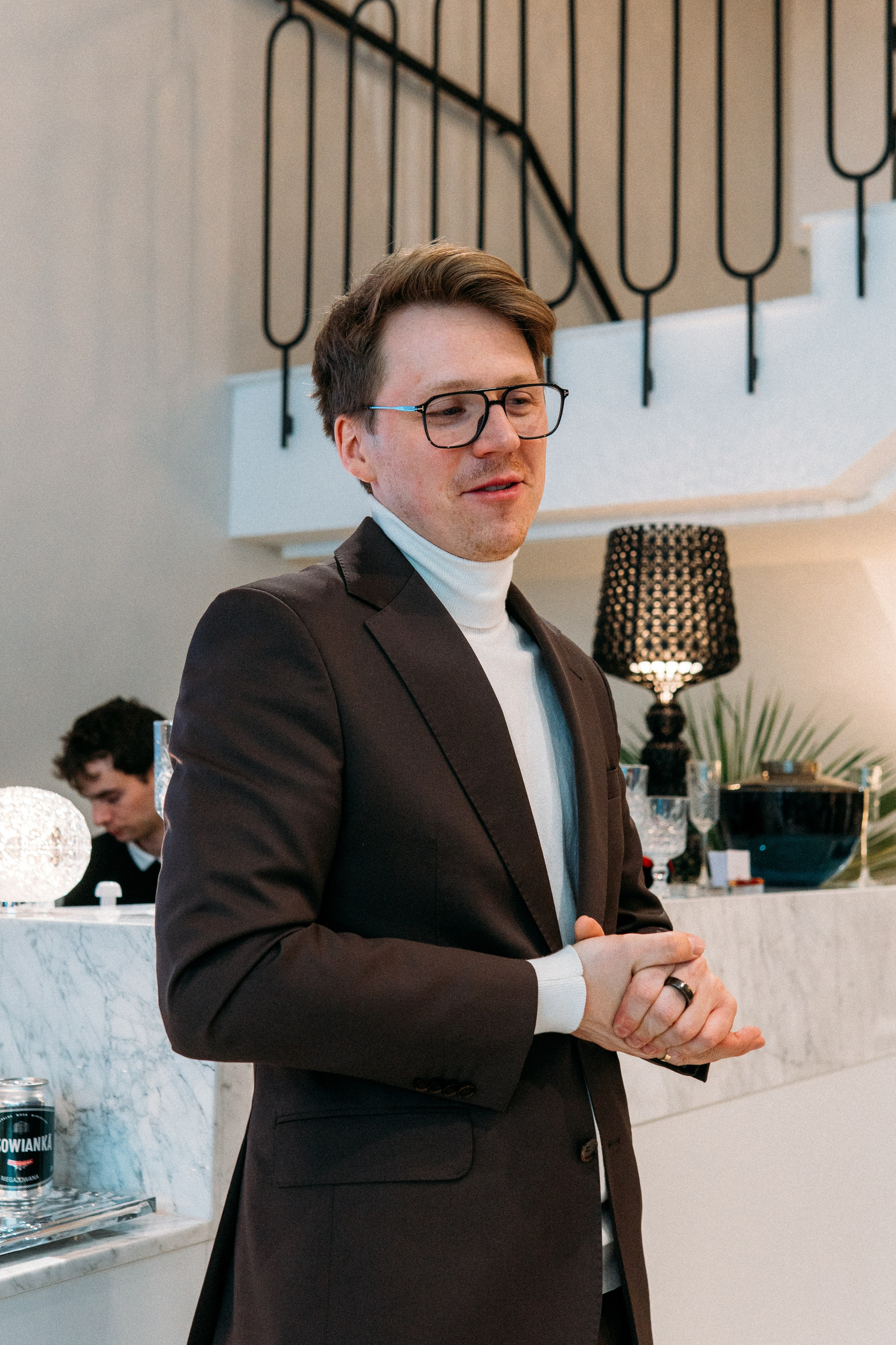 Dolce Vita (Kartell). Byonelove photographer in Warsaw