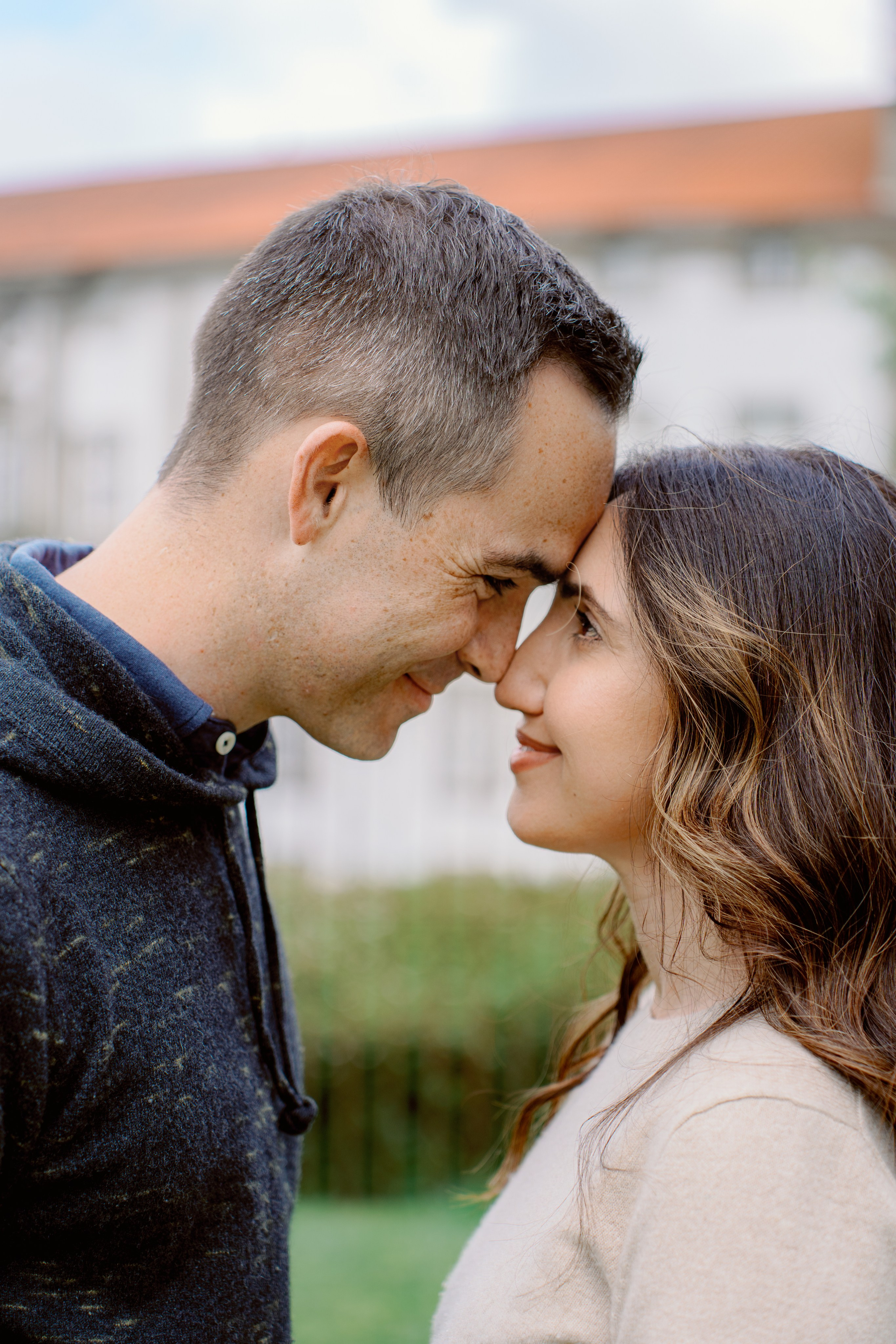 Семейная фотосессия в Порту. Фотограф в Португалии Полина Готовая