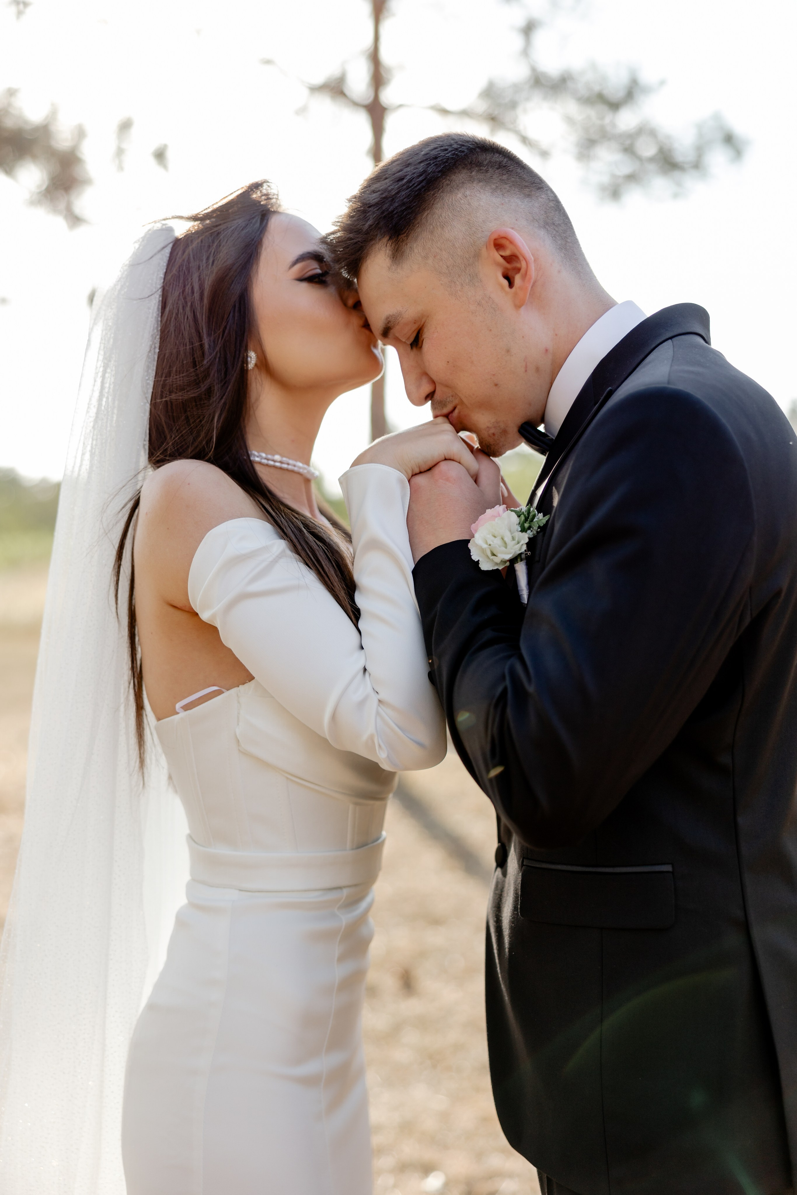 Corneliu & Corina. ProWed — Foto Video Moldova