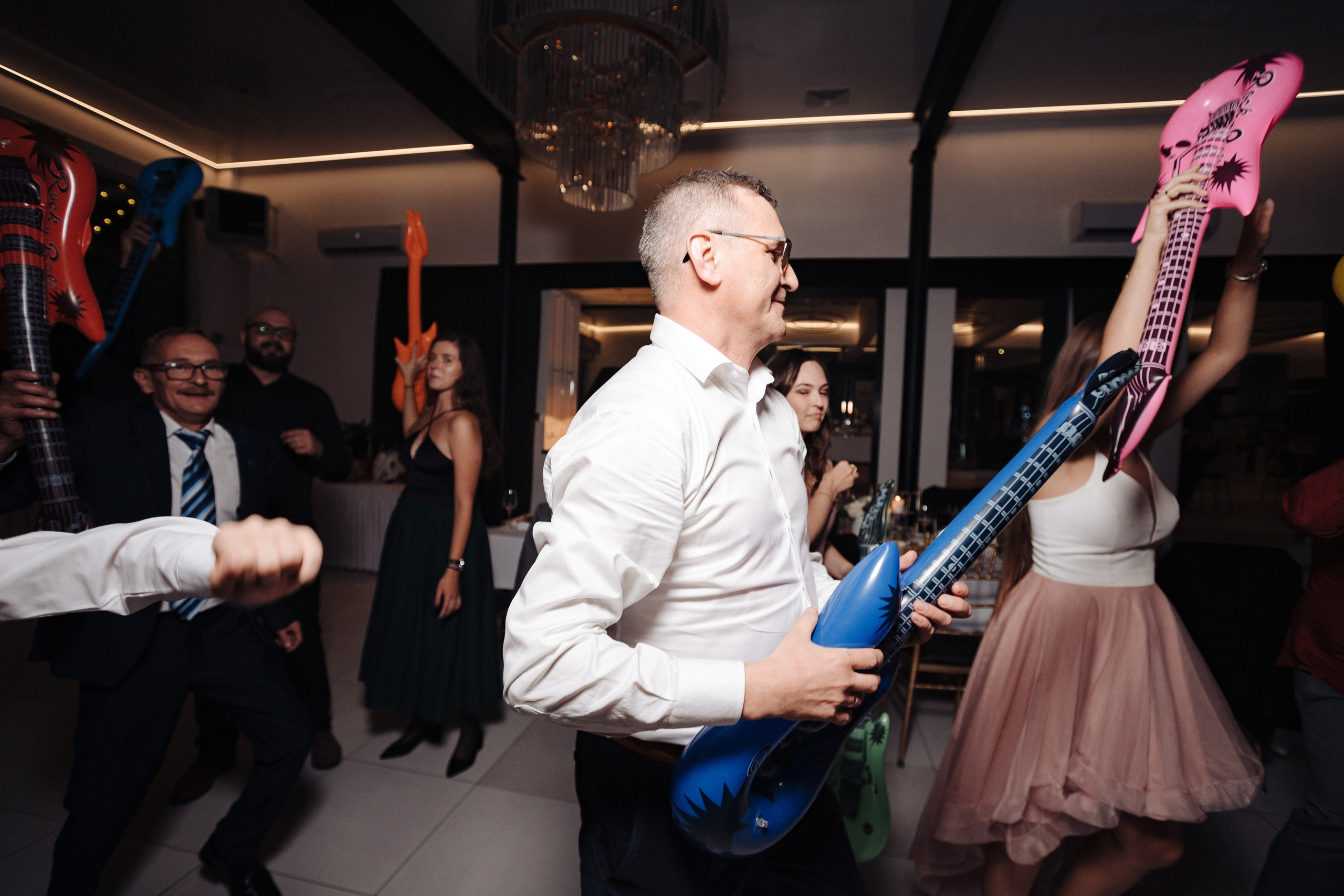 Piotr i Roksolana. Karina Czernecka Foto