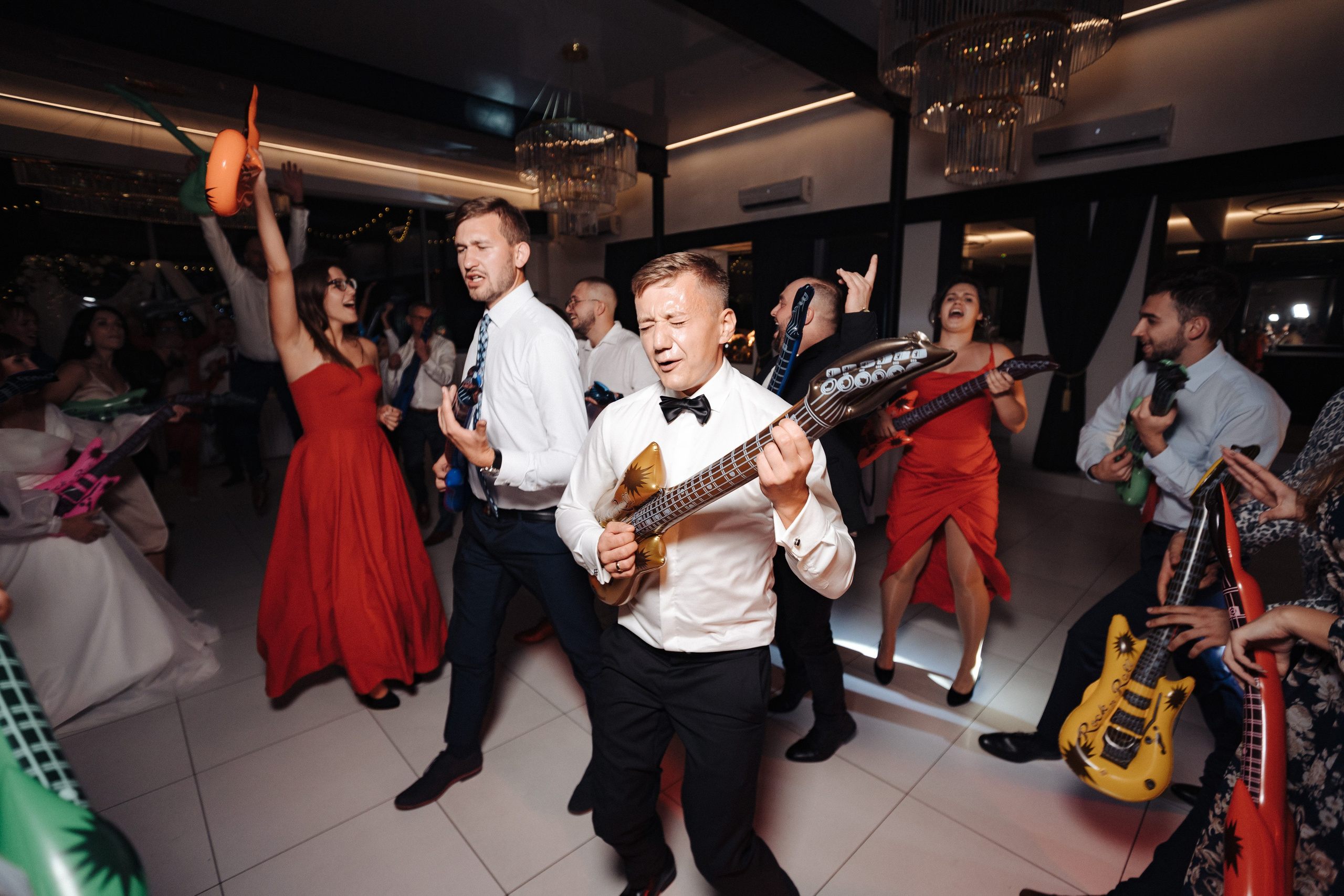 Piotr i Roksolana. Karina Czernecka Foto