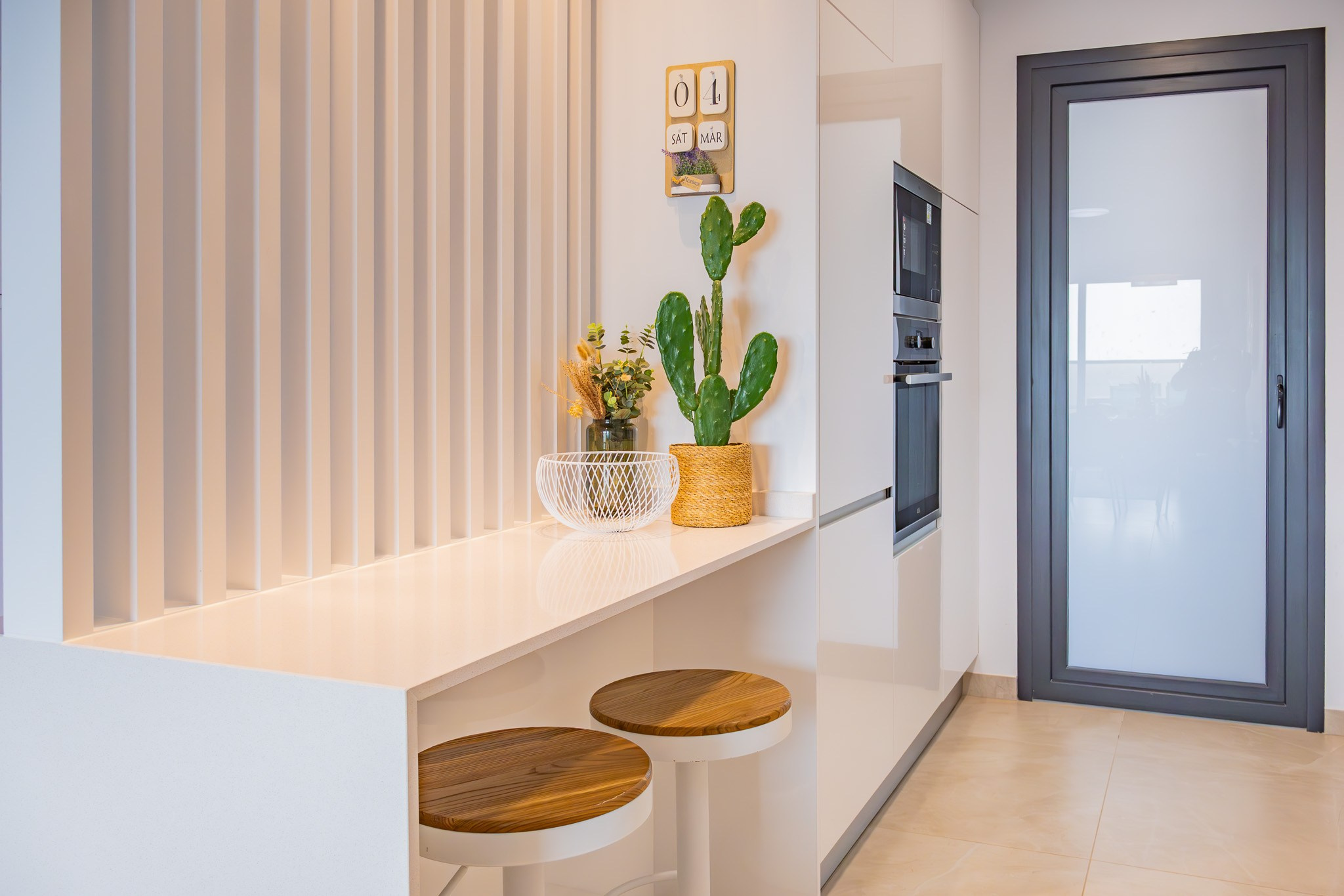 The Perfect Apartment in Benidorm ✨. Create with Twila