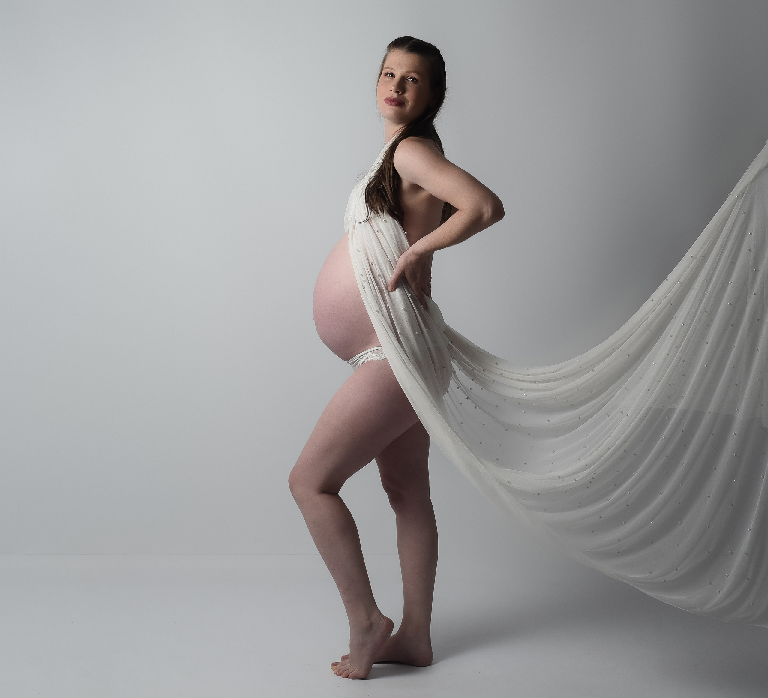 Sesión Maternidad de Yanet. Fotografo de casamiento en misiones y fotógrafo de familia  Posadas