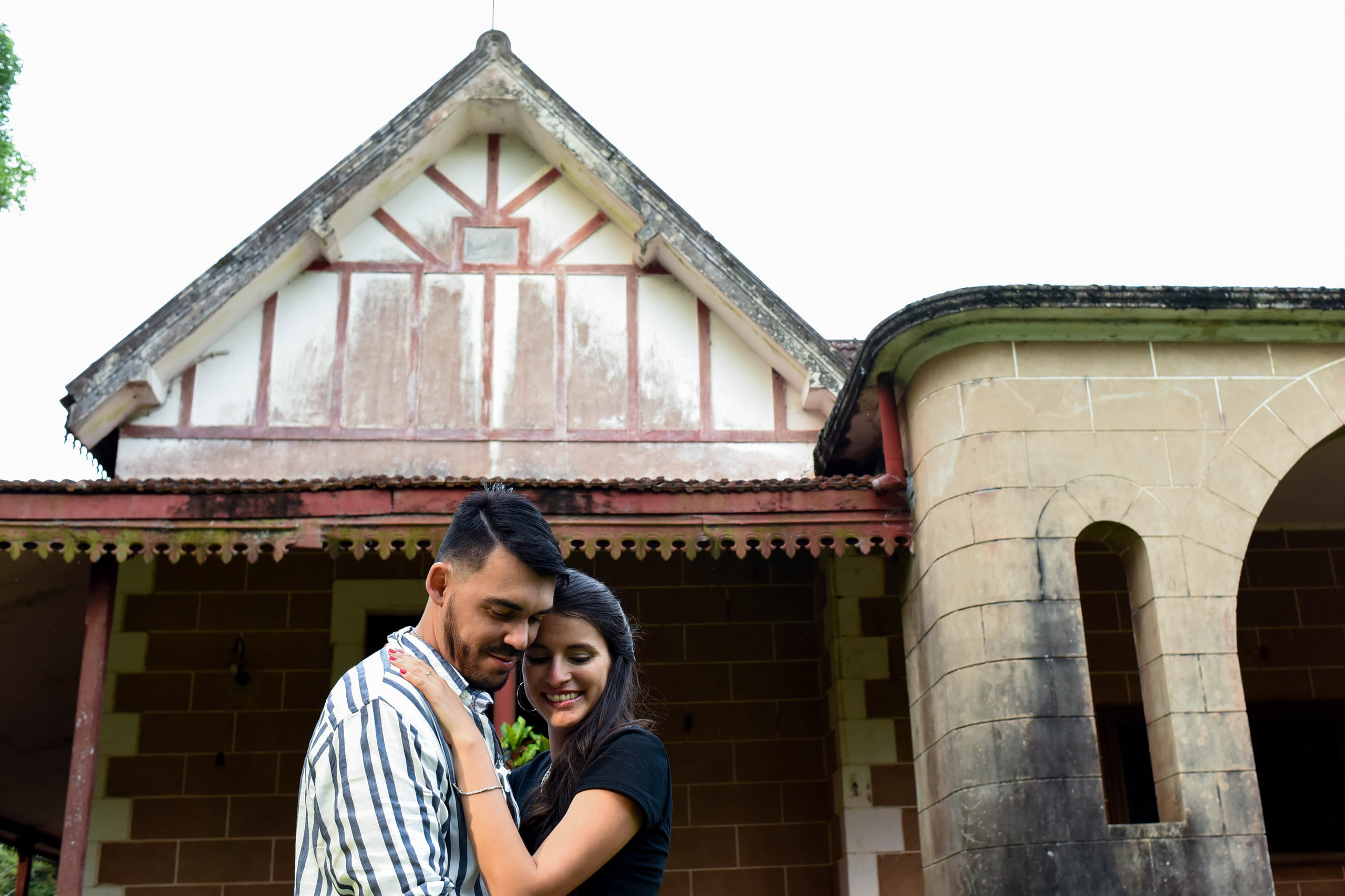 Maru & Dario. Fotografo de casamiento en misiones y fotógrafo de familia  Posadas