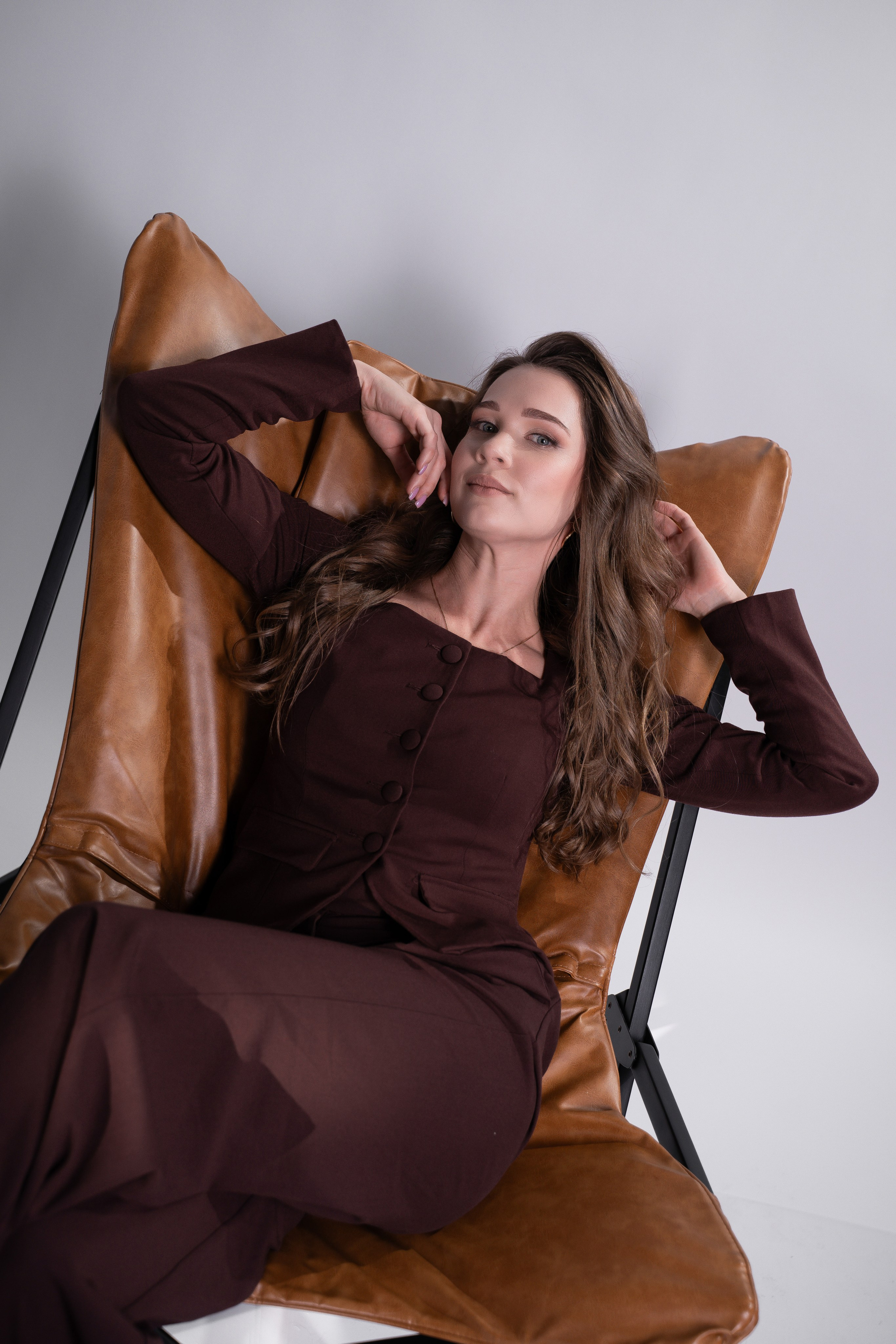 Tatiana. Karina Czernecka Foto