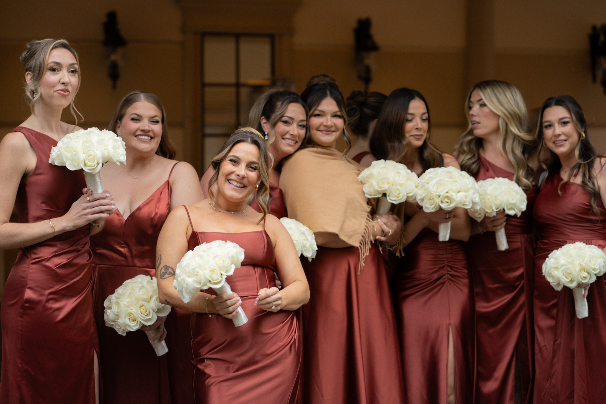 Portfolio. СаtchTime Wedding Photography NYC