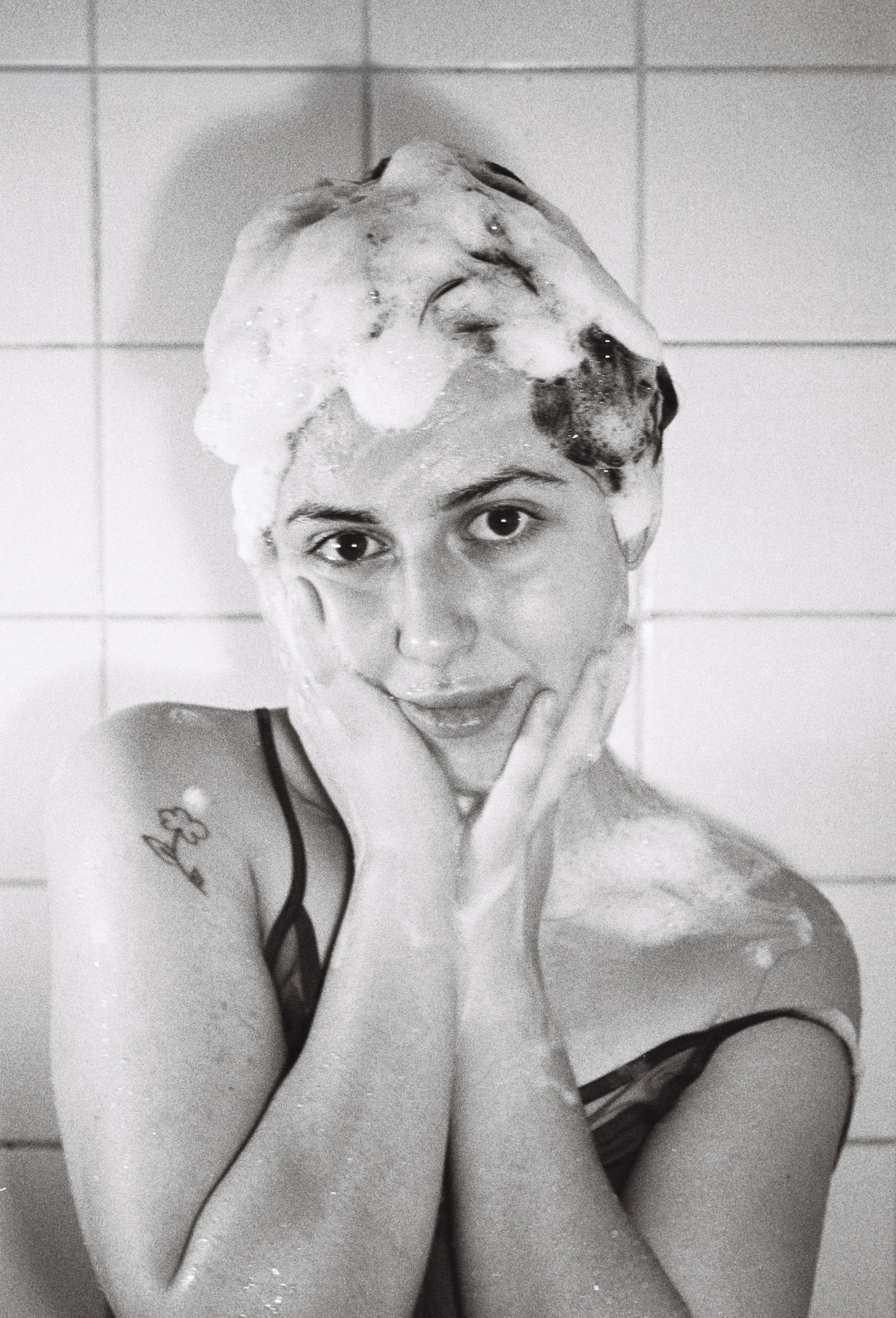 Unfiltered. Alina Romanova | Creative & Fashion Photographer Hamburg