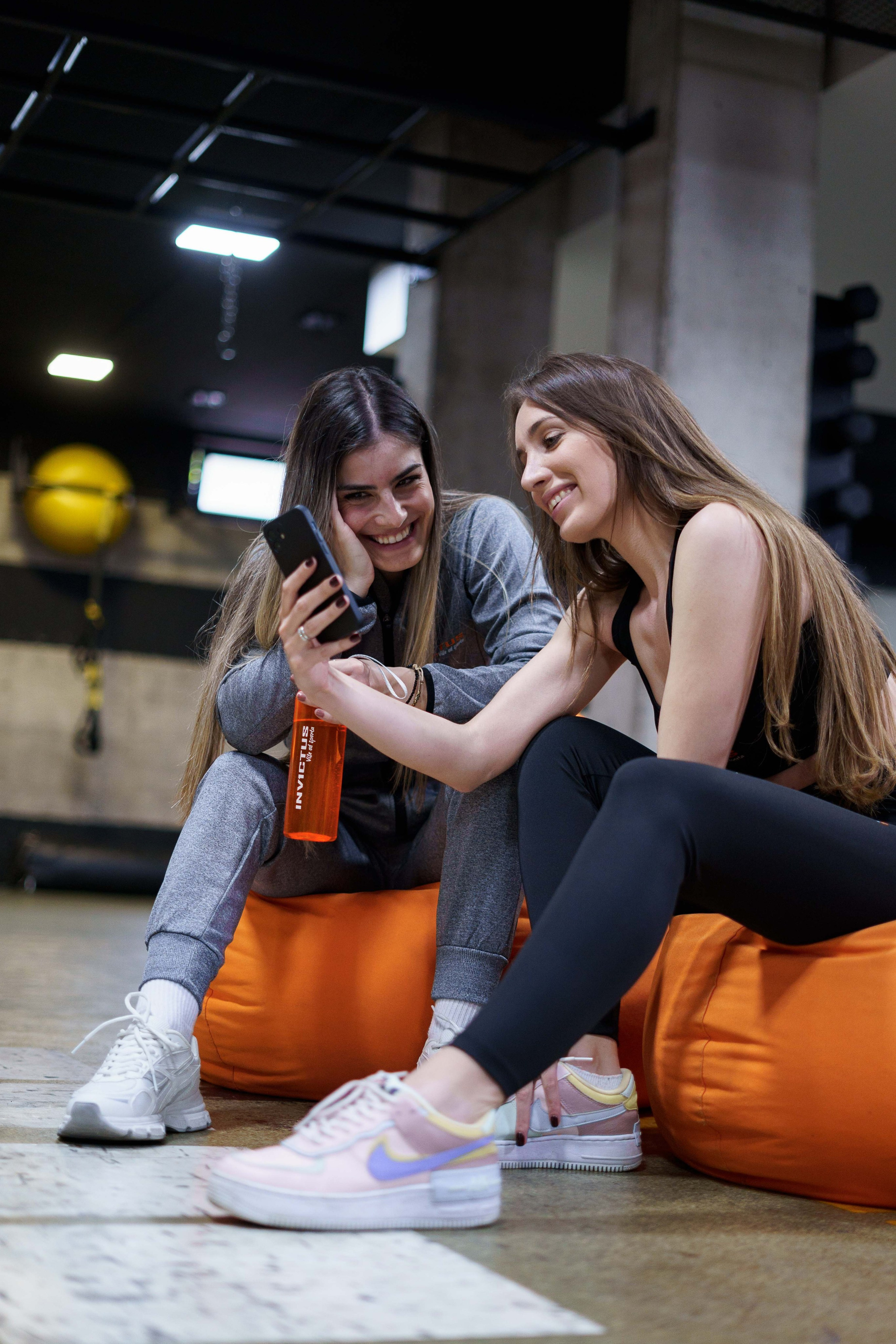 Invictus Sportswear. Zhukov studio