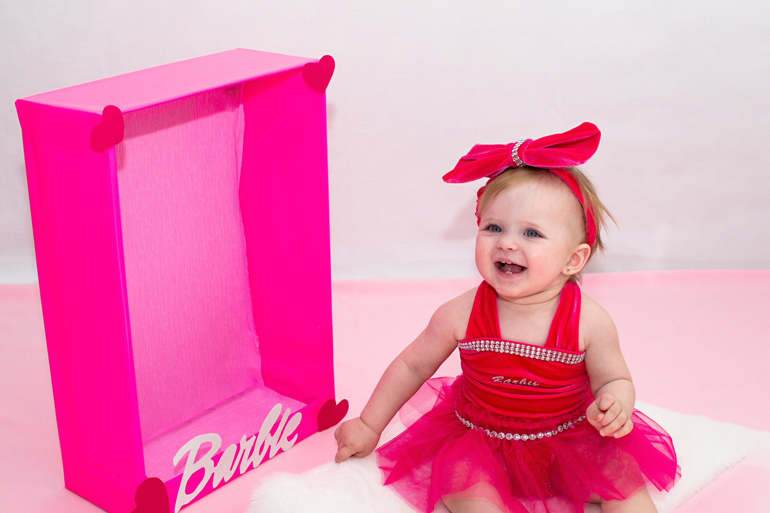 Стефания. Фотограф новорожденных в Темиртау и Караганде Любовь Жукова newborn