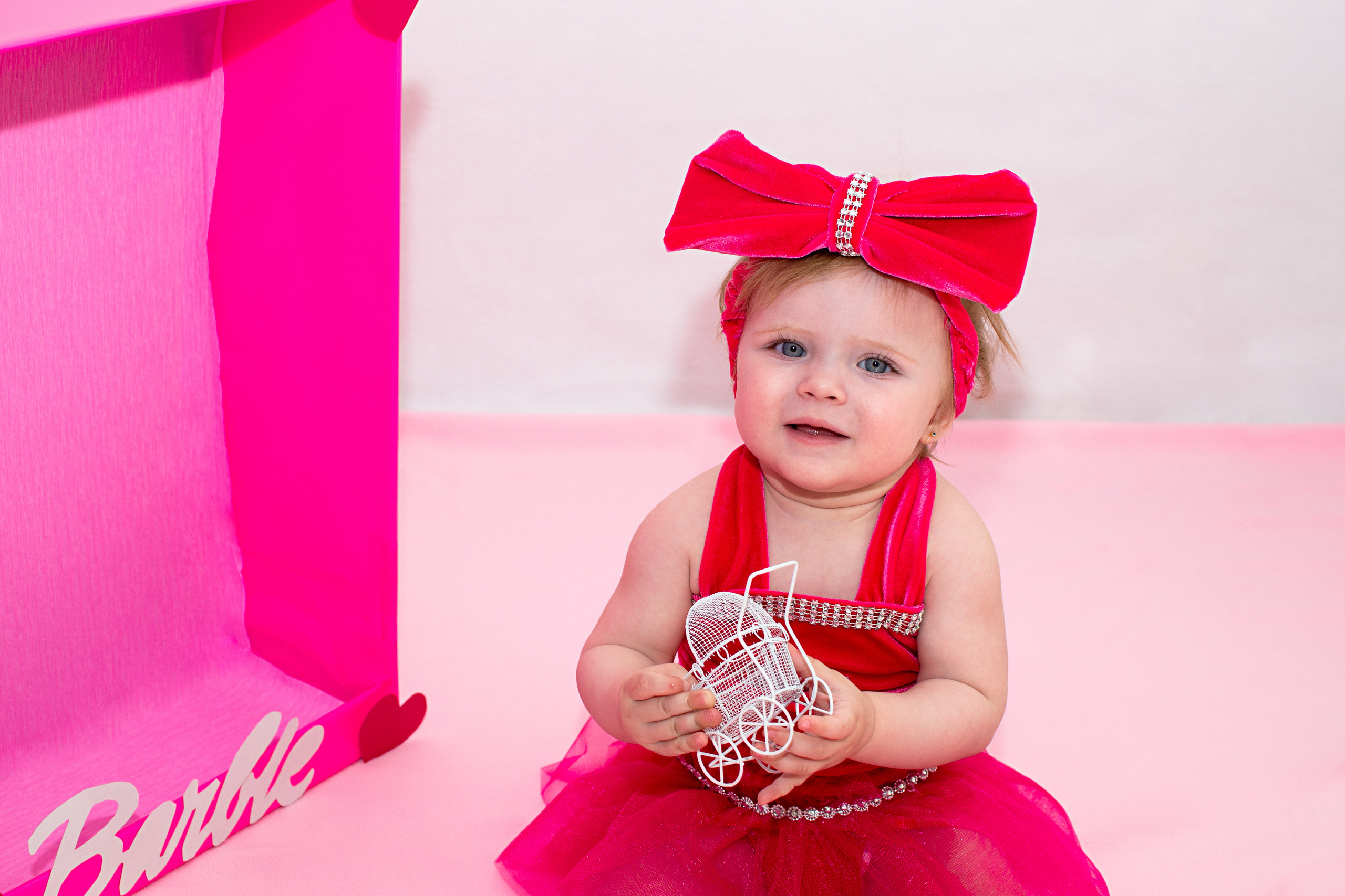 Стефания. Фотограф новорожденных в Темиртау и Караганде Любовь Жукова newborn