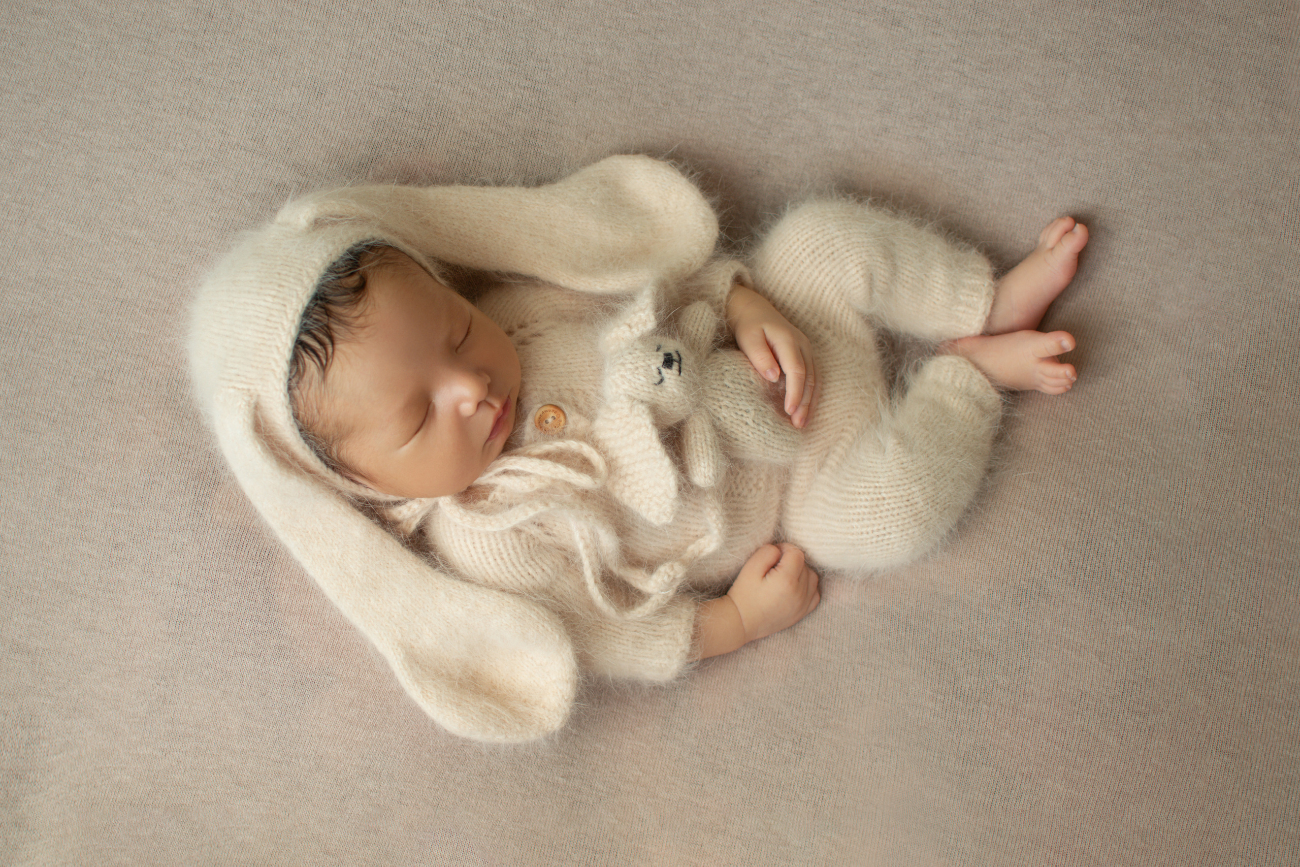 Аслан. Фотограф новорожденных в Темиртау и Караганде Любовь Жукова newborn