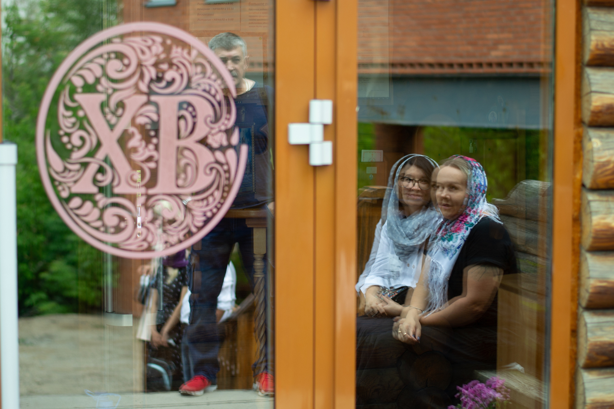 Таинство крещения. Фотограф новорожденных в Темиртау и Караганде Любовь Жукова newborn