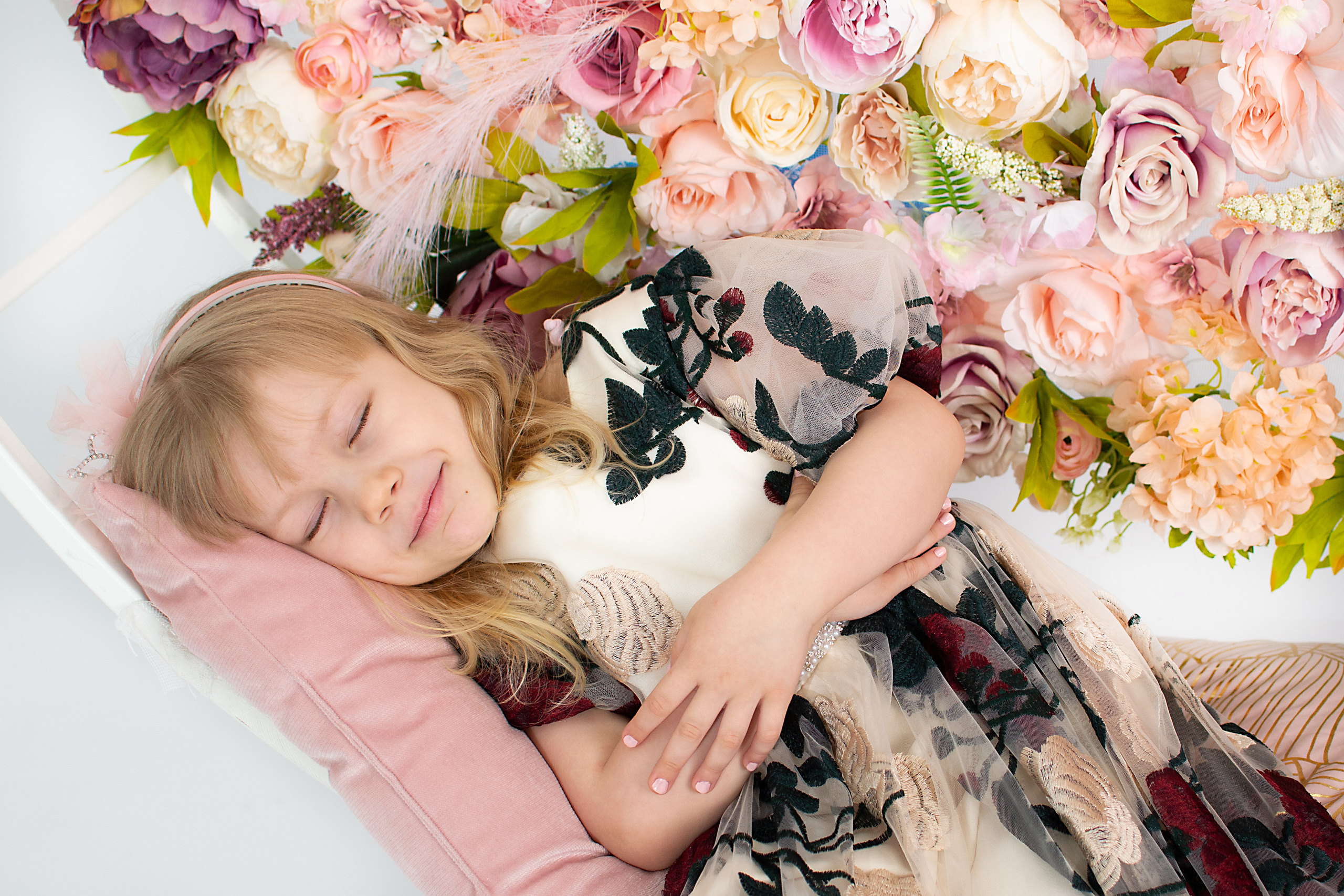 Татьяна. Фотограф новорожденных в Темиртау и Караганде Любовь Жукова newborn