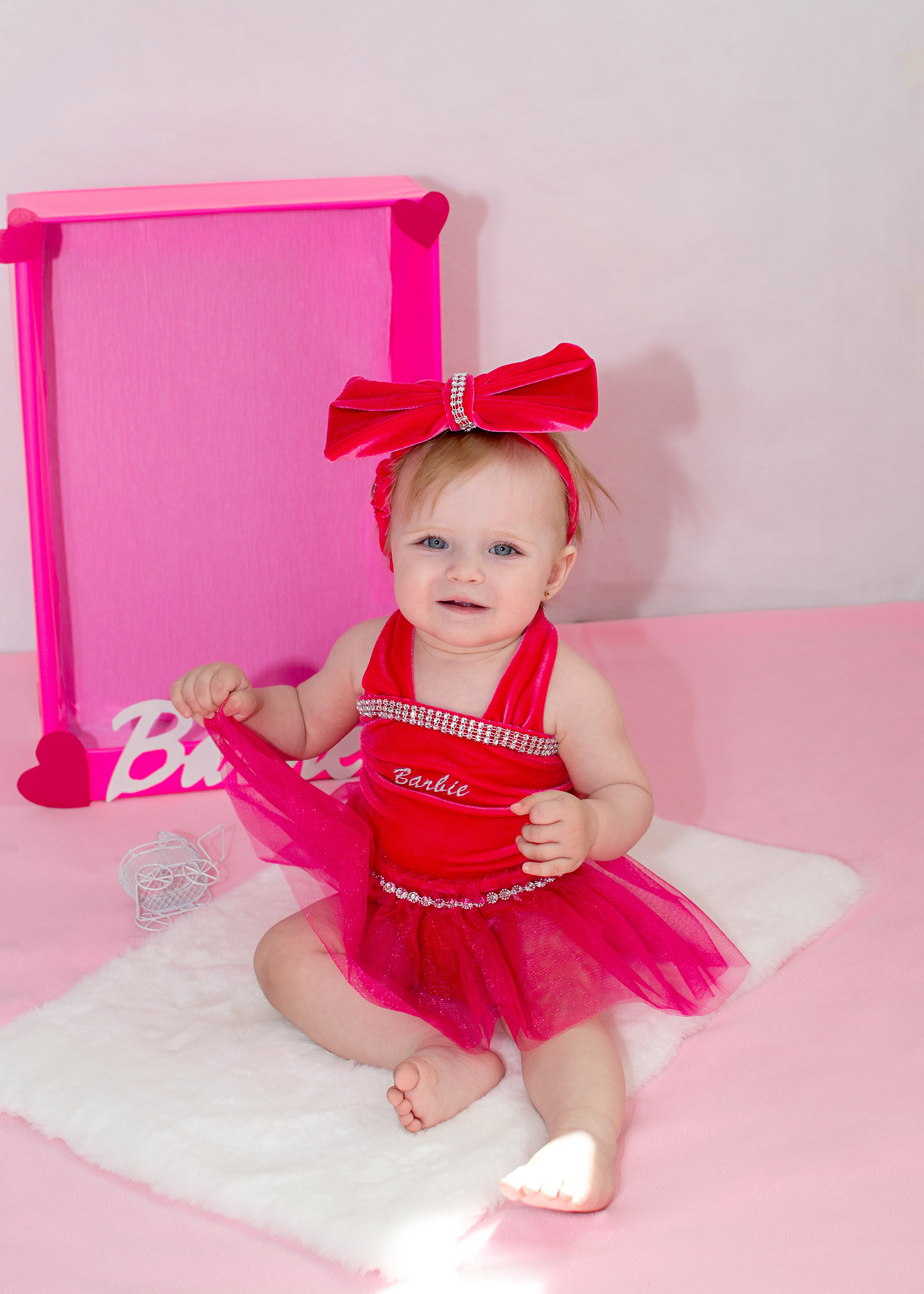 Стефания. Фотограф новорожденных в Темиртау и Караганде Любовь Жукова newborn