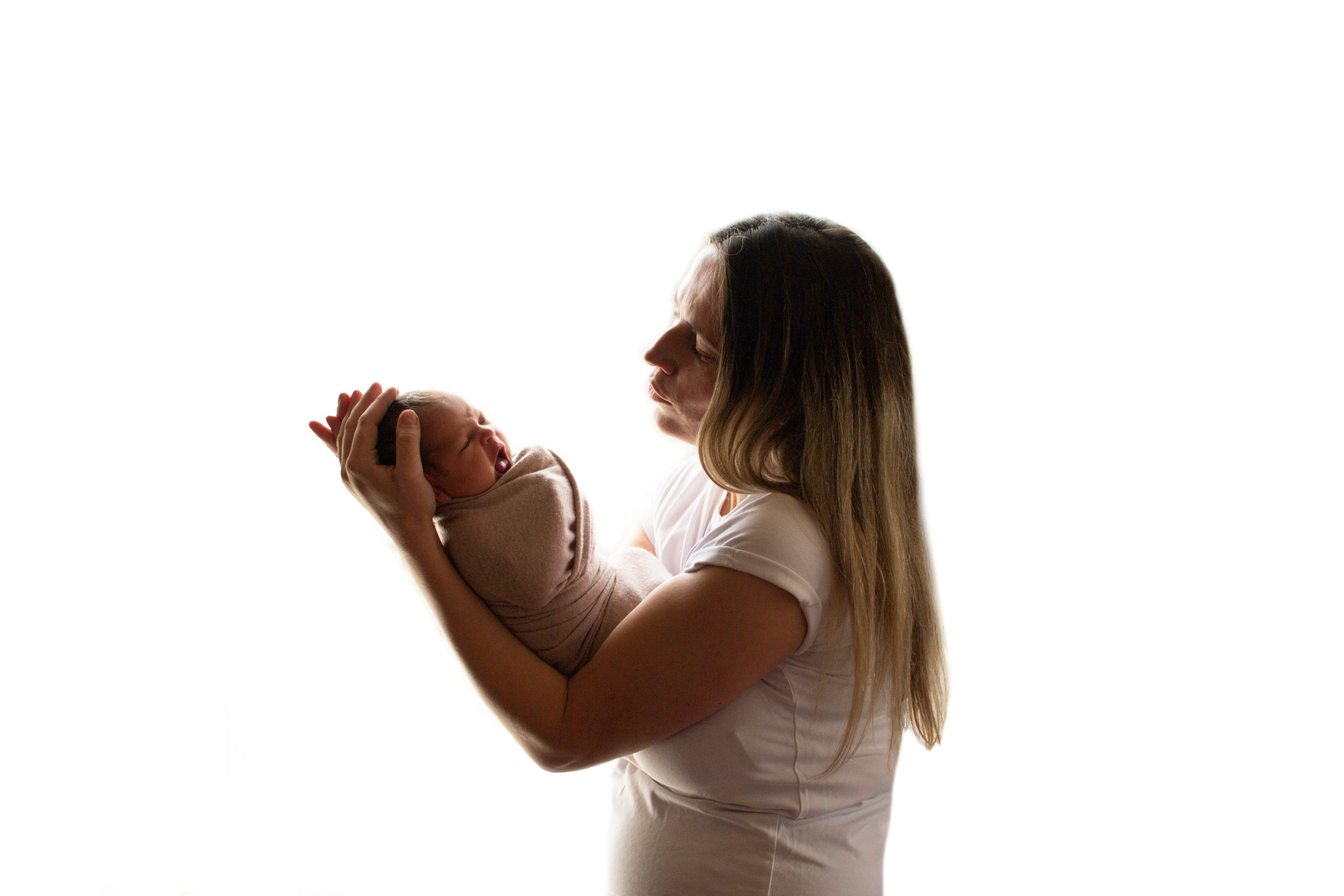 Анюта. Фотограф новорожденных в Темиртау и Караганде Любовь Жукова newborn