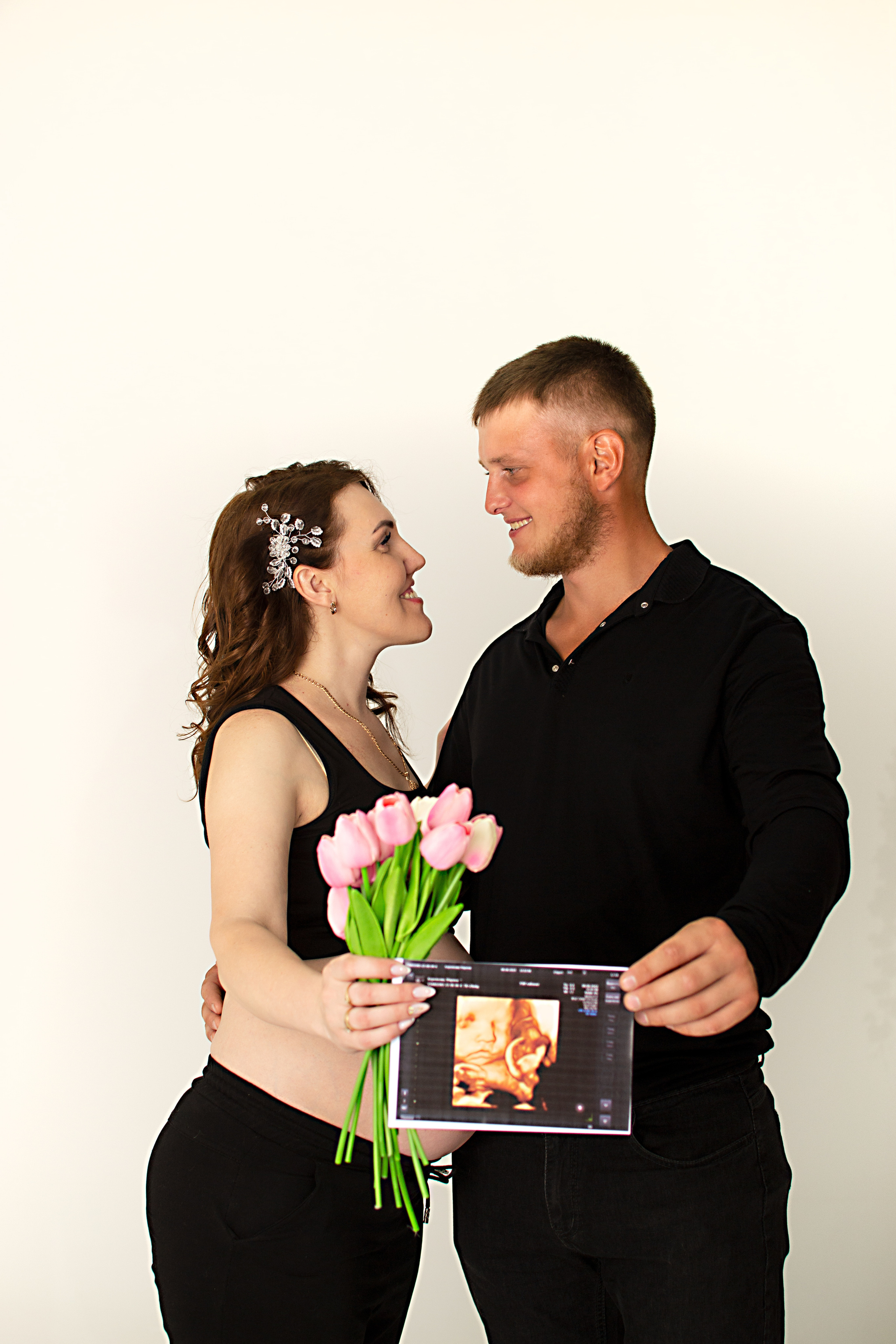 Марина. Фотограф новорожденных в Темиртау и Караганде Любовь Жукова newborn