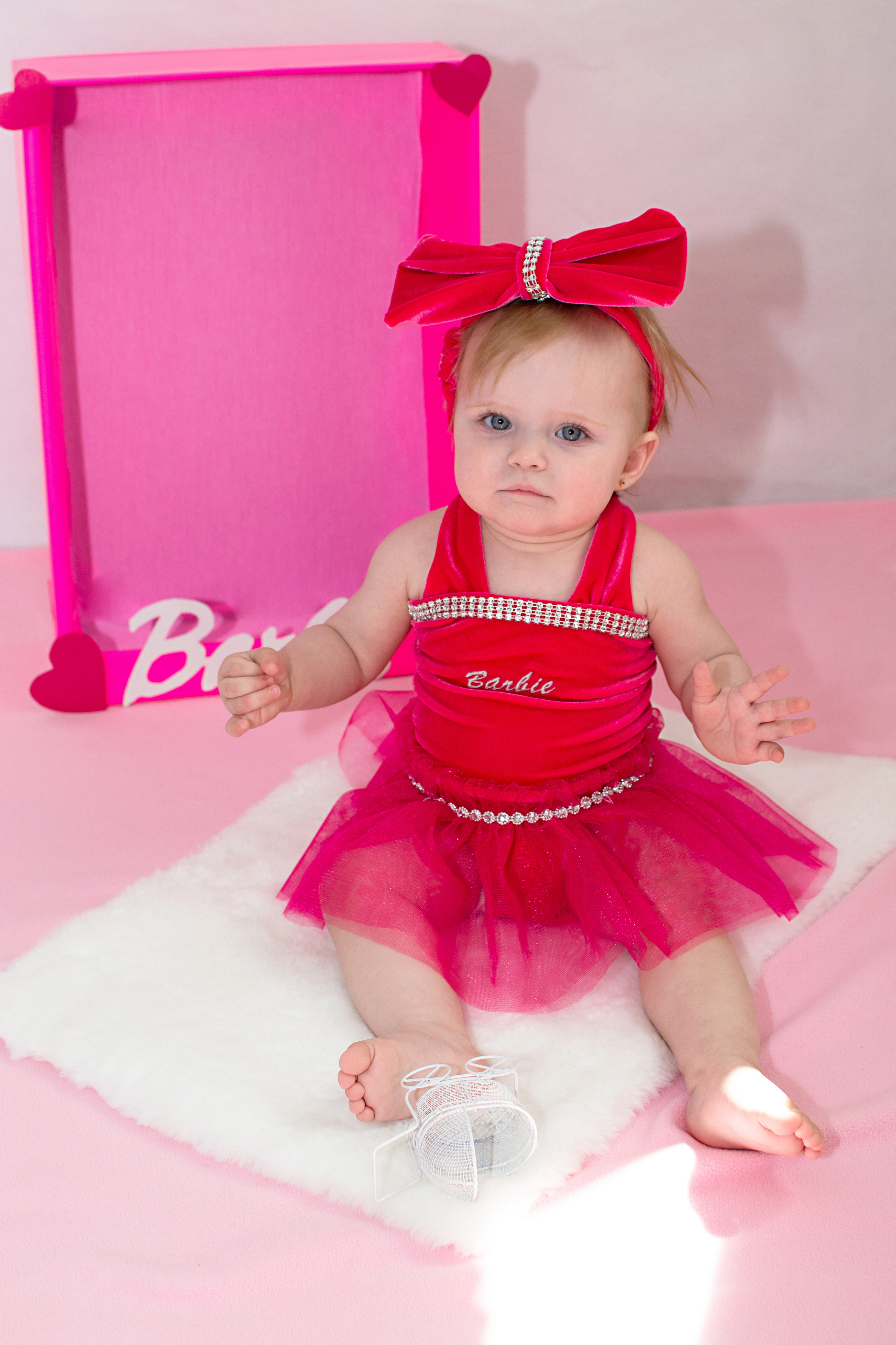 Стефания. Фотограф новорожденных в Темиртау и Караганде Любовь Жукова newborn