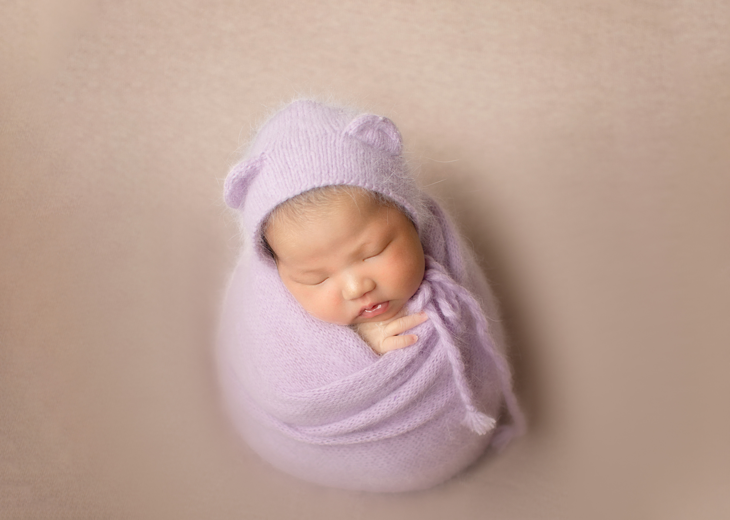 Ясина. Фотограф новорожденных в Темиртау и Караганде Любовь Жукова newborn