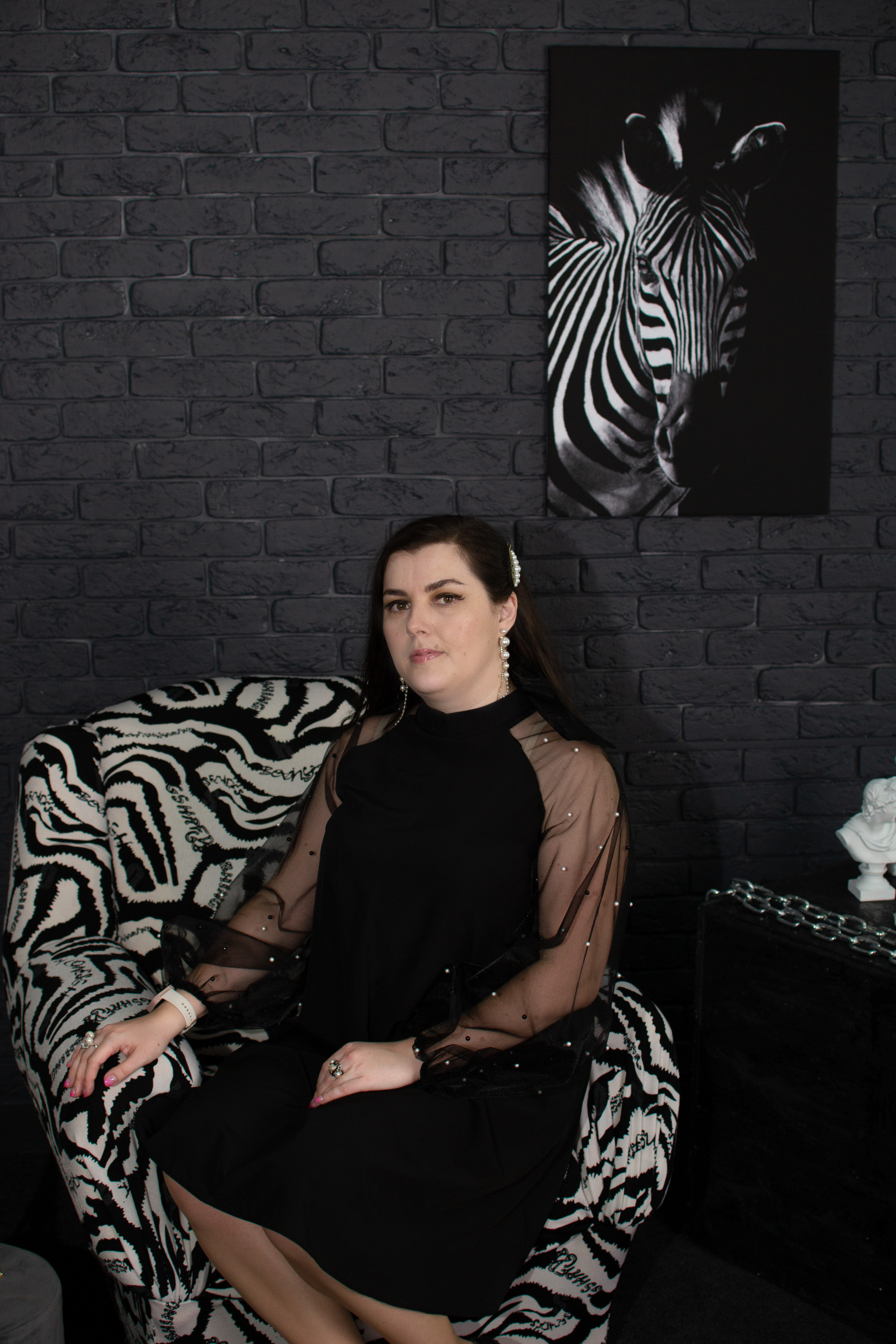 Татьяна. Фотограф новорожденных в Темиртау и Караганде Любовь Жукова newborn