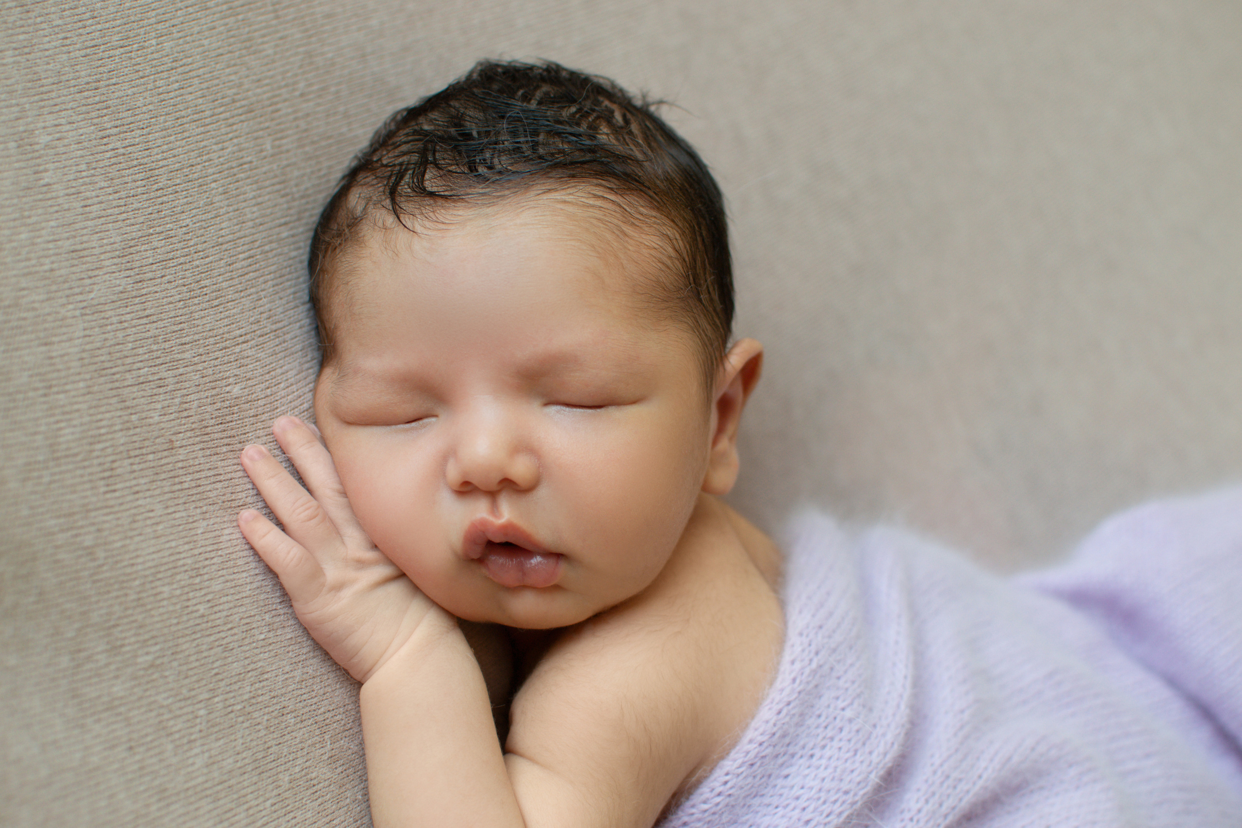 Аслан. Фотограф новорожденных в Темиртау и Караганде Любовь Жукова newborn