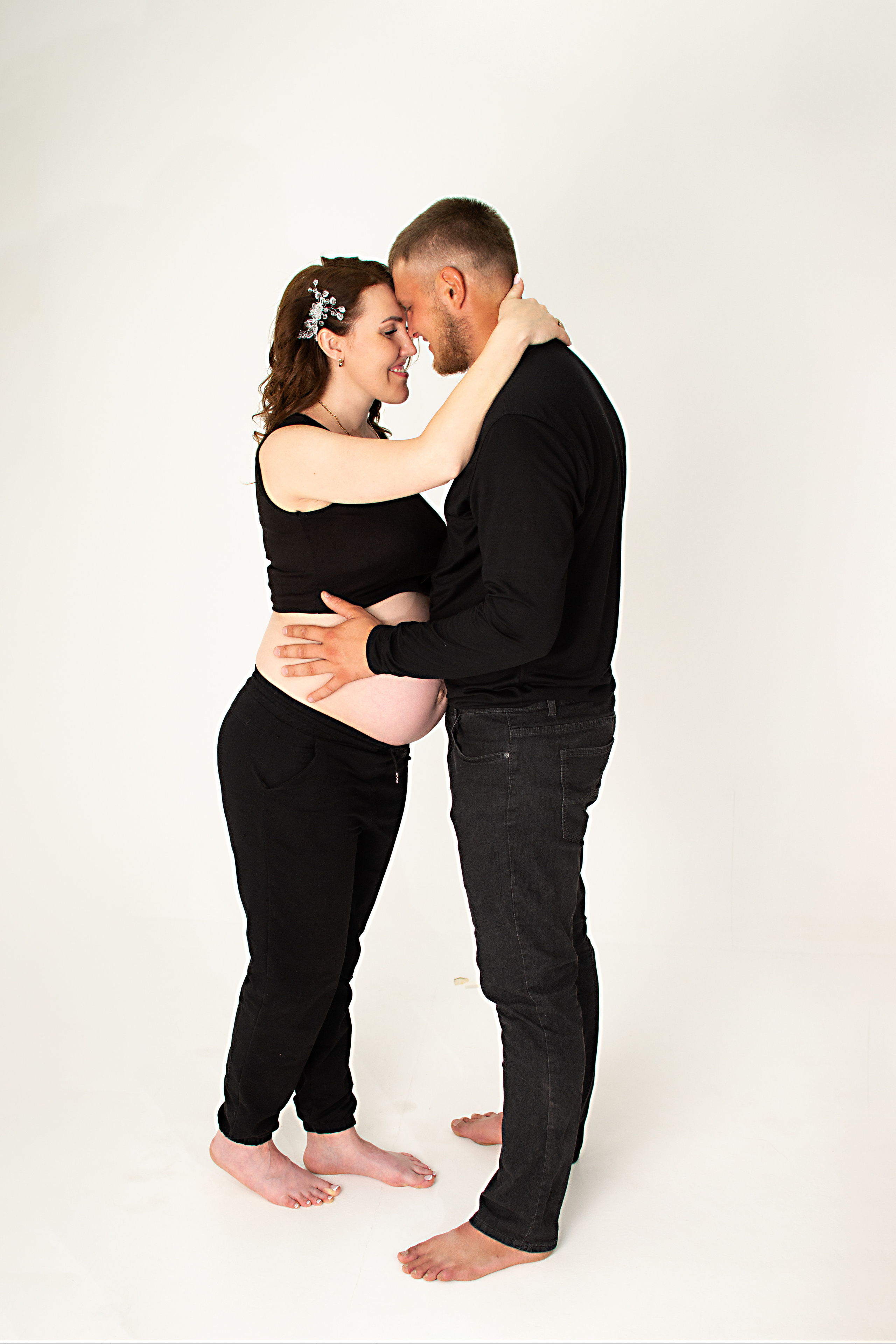 Марина. Фотограф новорожденных в Темиртау и Караганде Любовь Жукова newborn