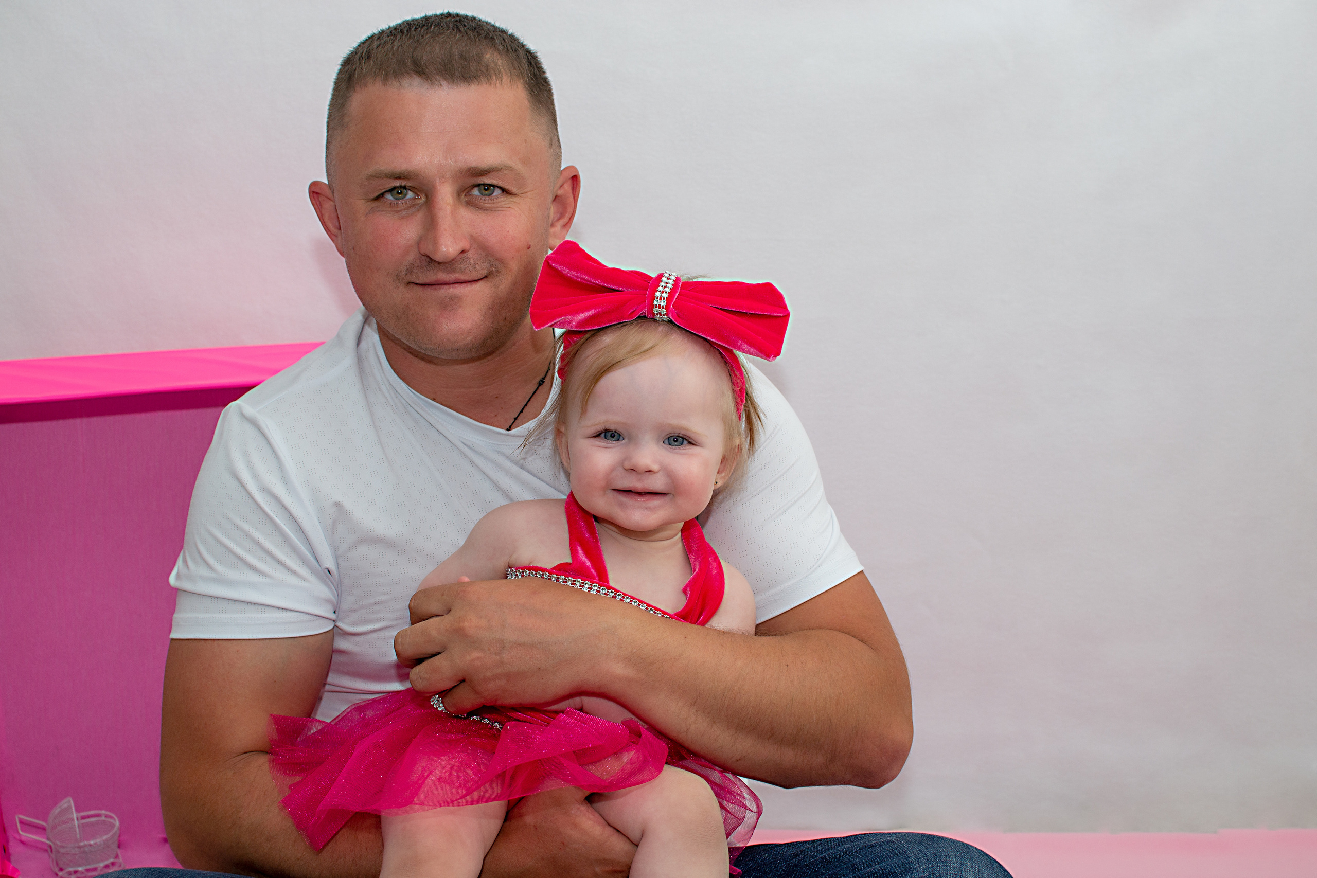 Стефания. Фотограф новорожденных в Темиртау и Караганде Любовь Жукова newborn