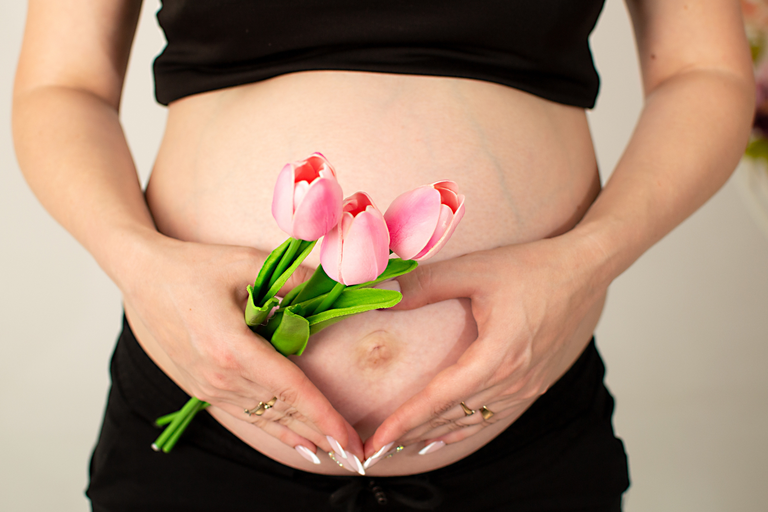 Фотосессии беременности. Фотограф новорожденных в Темиртау и Караганде Любовь Жукова newborn