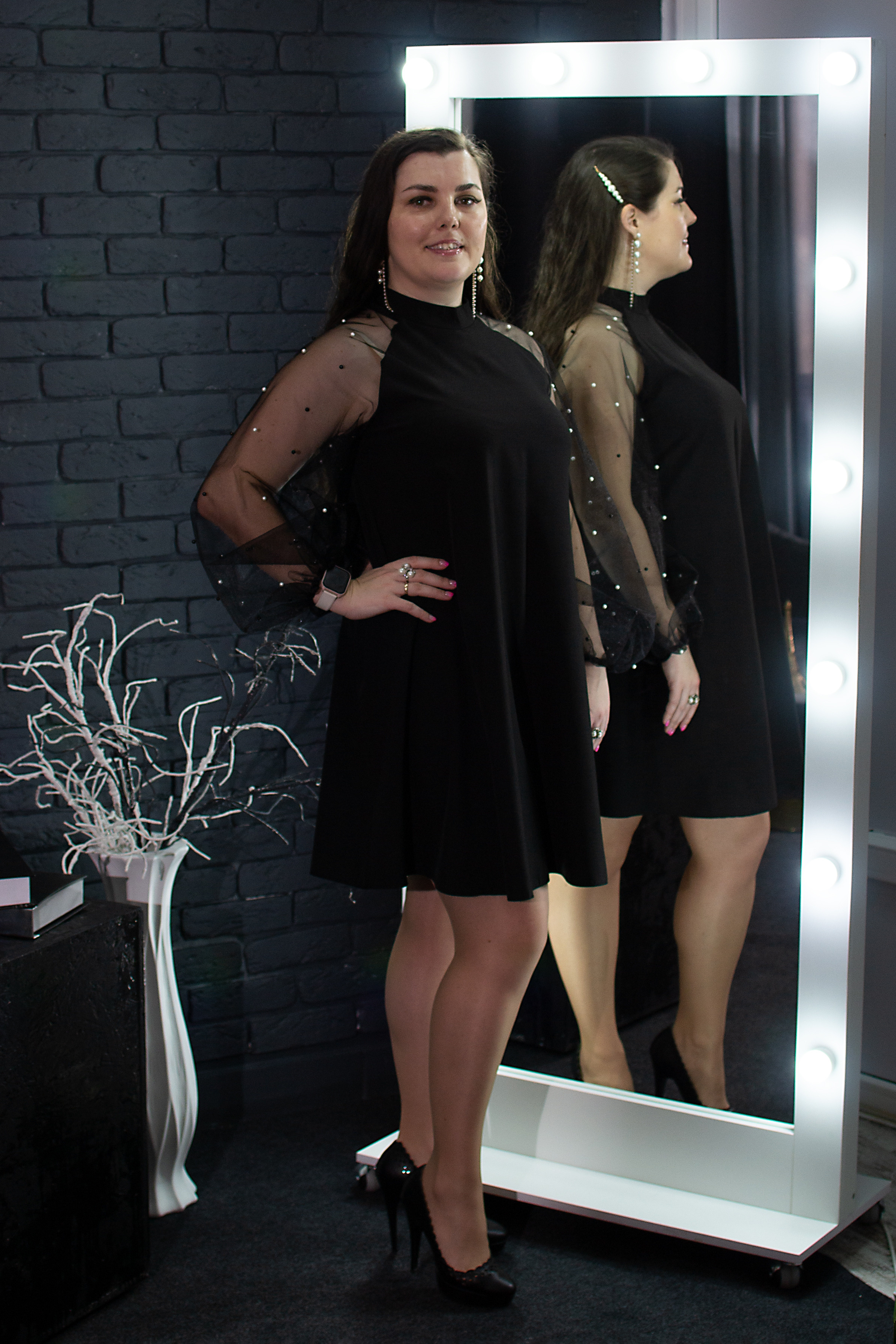 Татьяна. Фотограф новорожденных в Темиртау и Караганде Любовь Жукова newborn