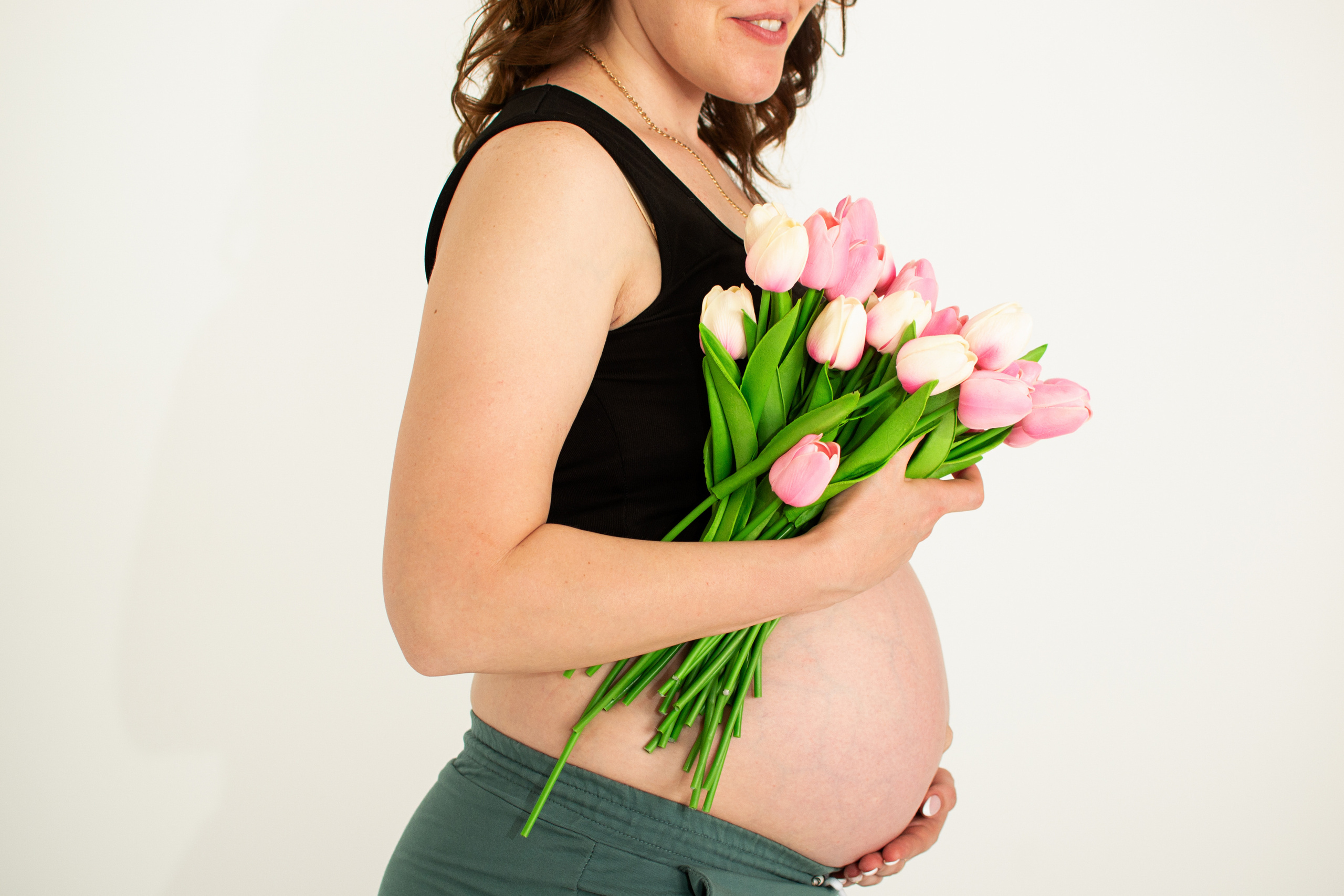 Марина. Фотограф новорожденных в Темиртау и Караганде Любовь Жукова newborn