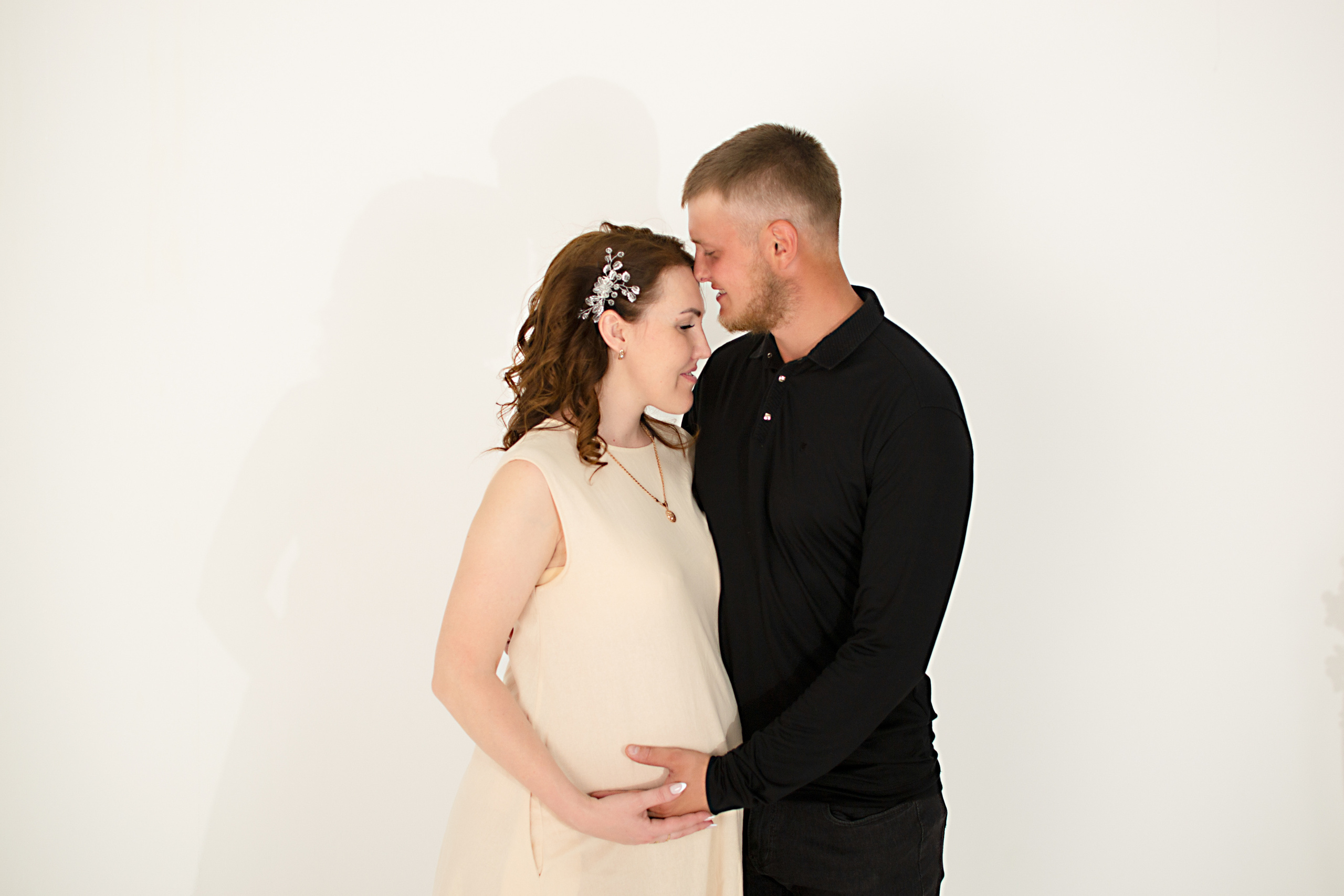 Марина. Фотограф новорожденных в Темиртау и Караганде Любовь Жукова newborn